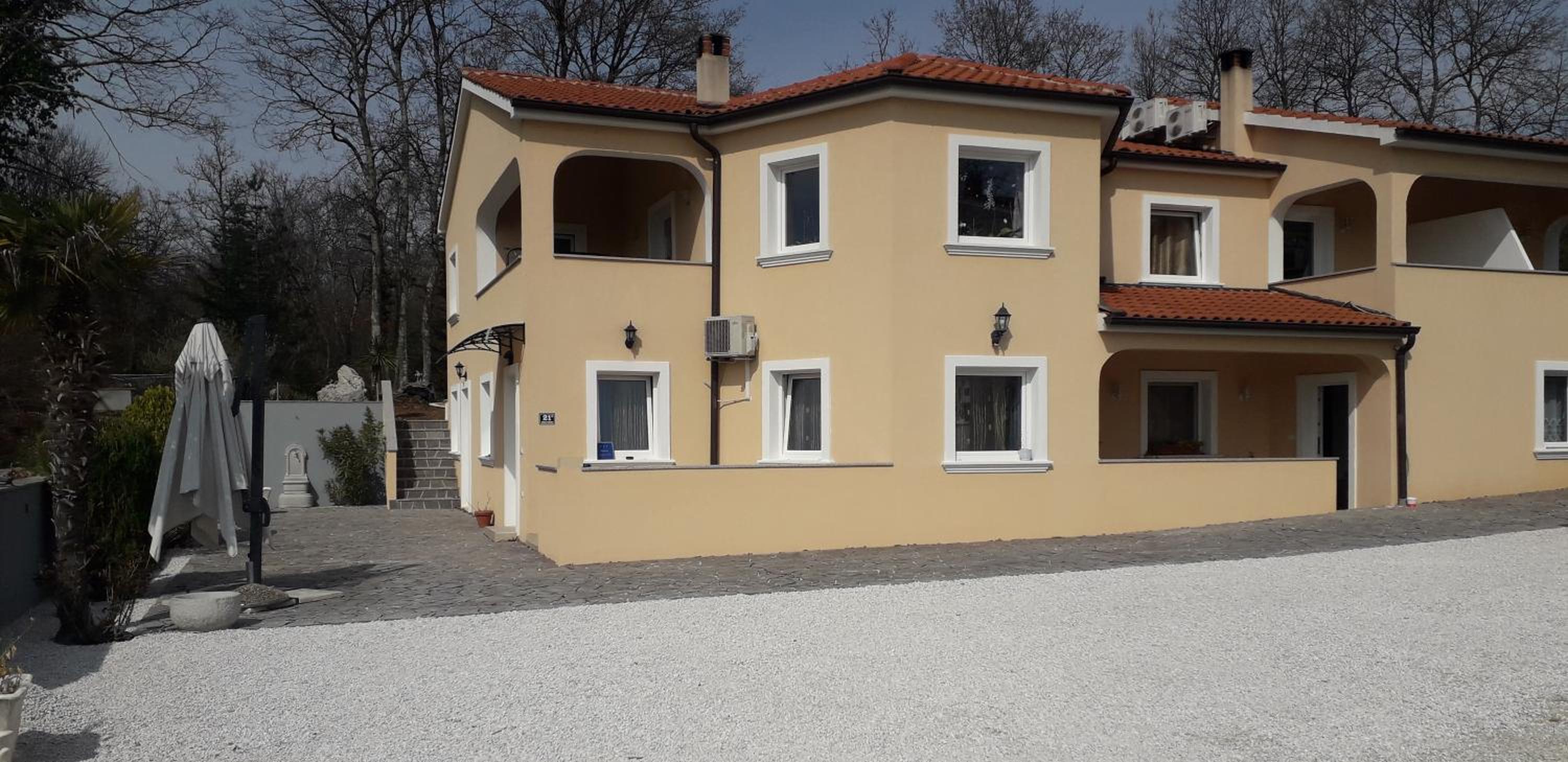 Apartment Andjel view 5