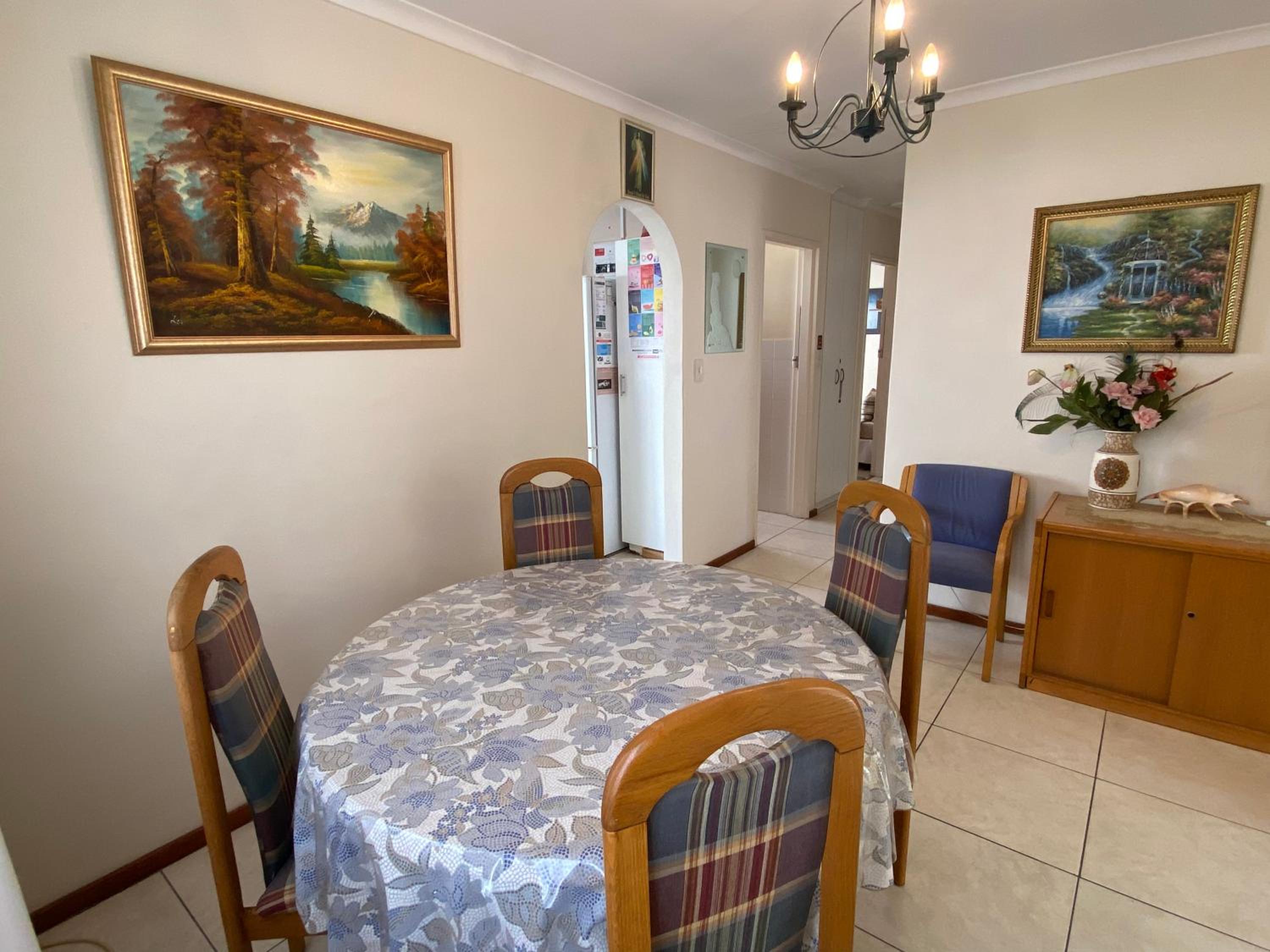 Blouberg Cosy 2 bedroom house view 4