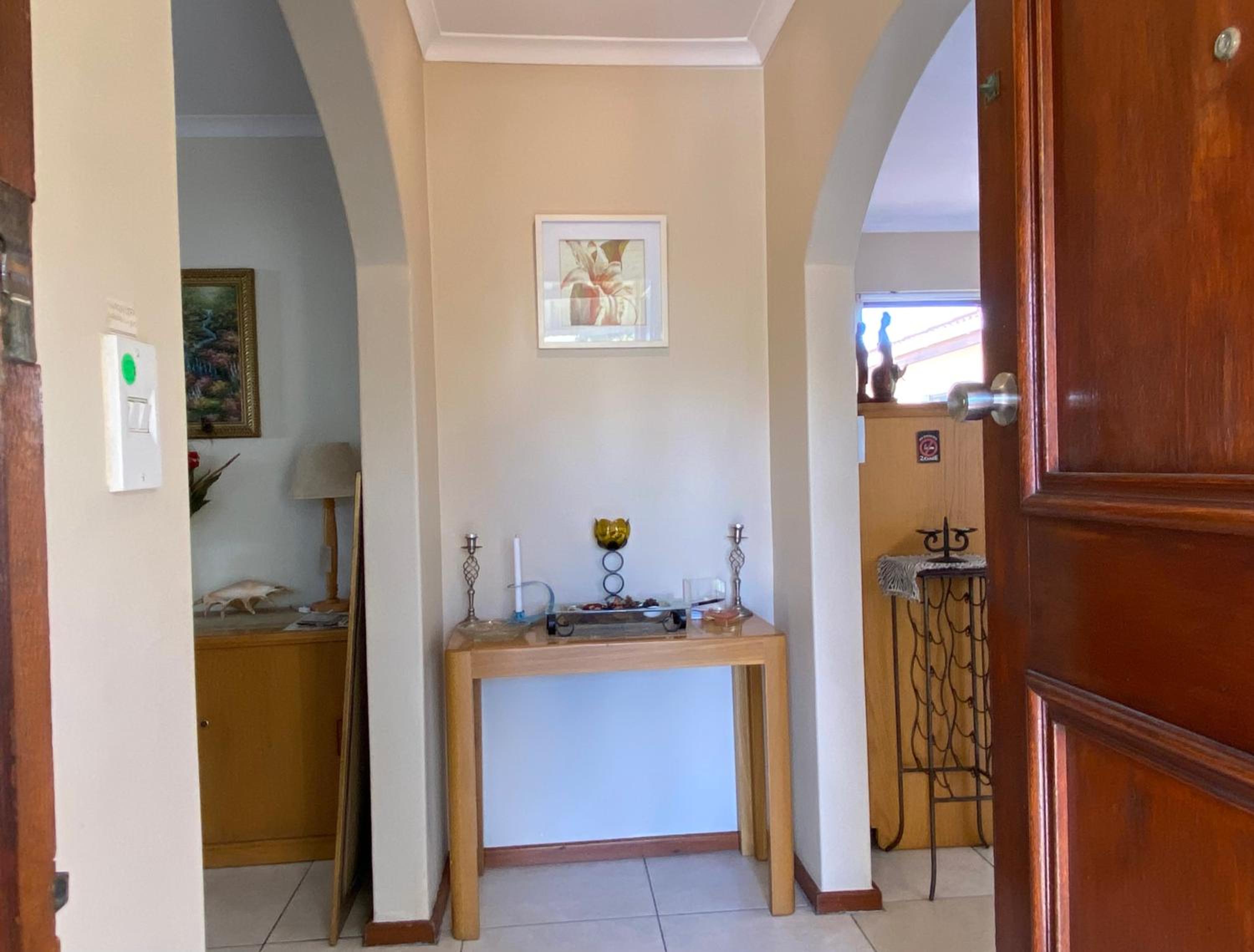 Blouberg Cosy 2 bedroom house view 5