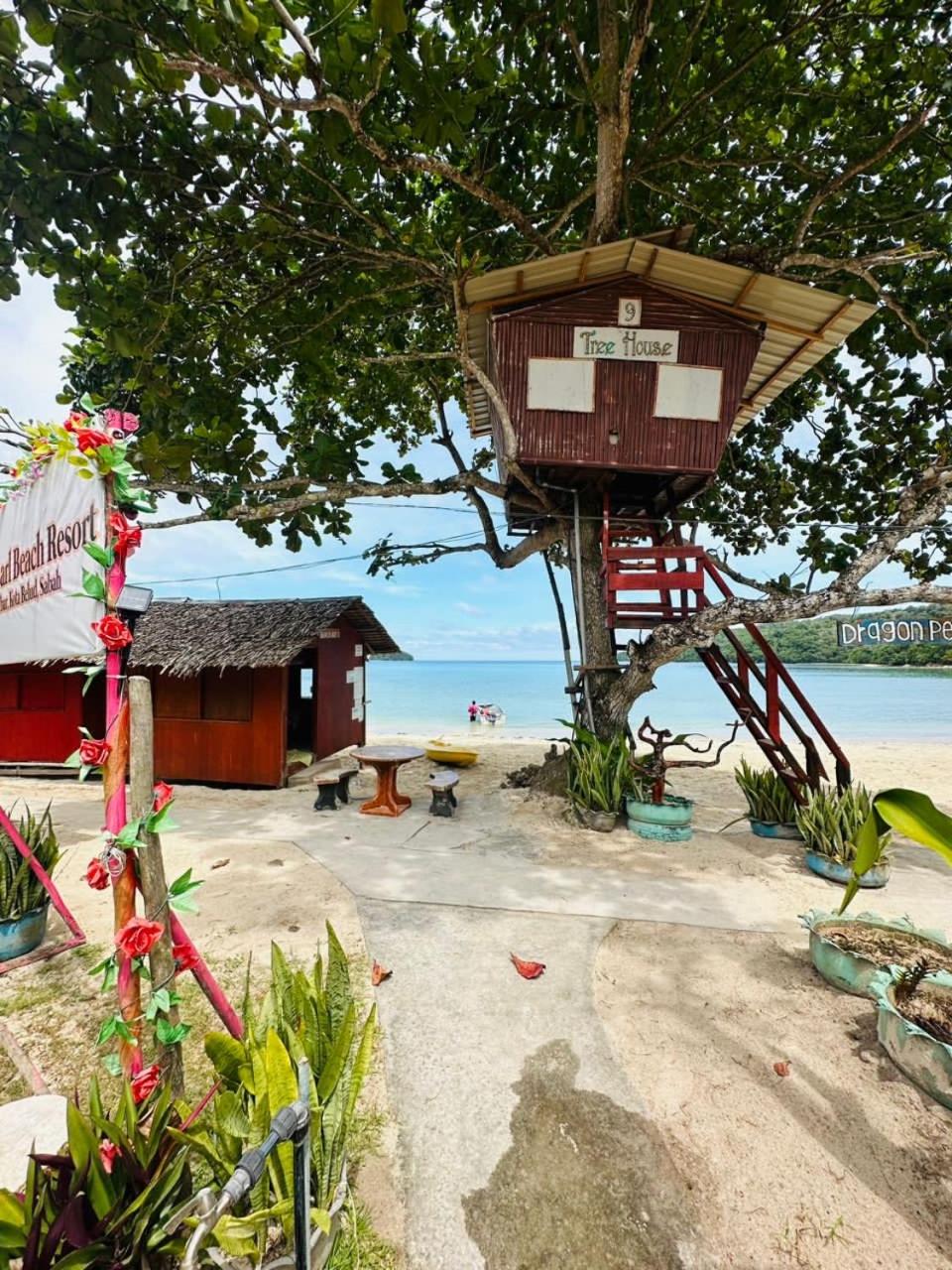 Dragon Pearl Beach Resort photo 7