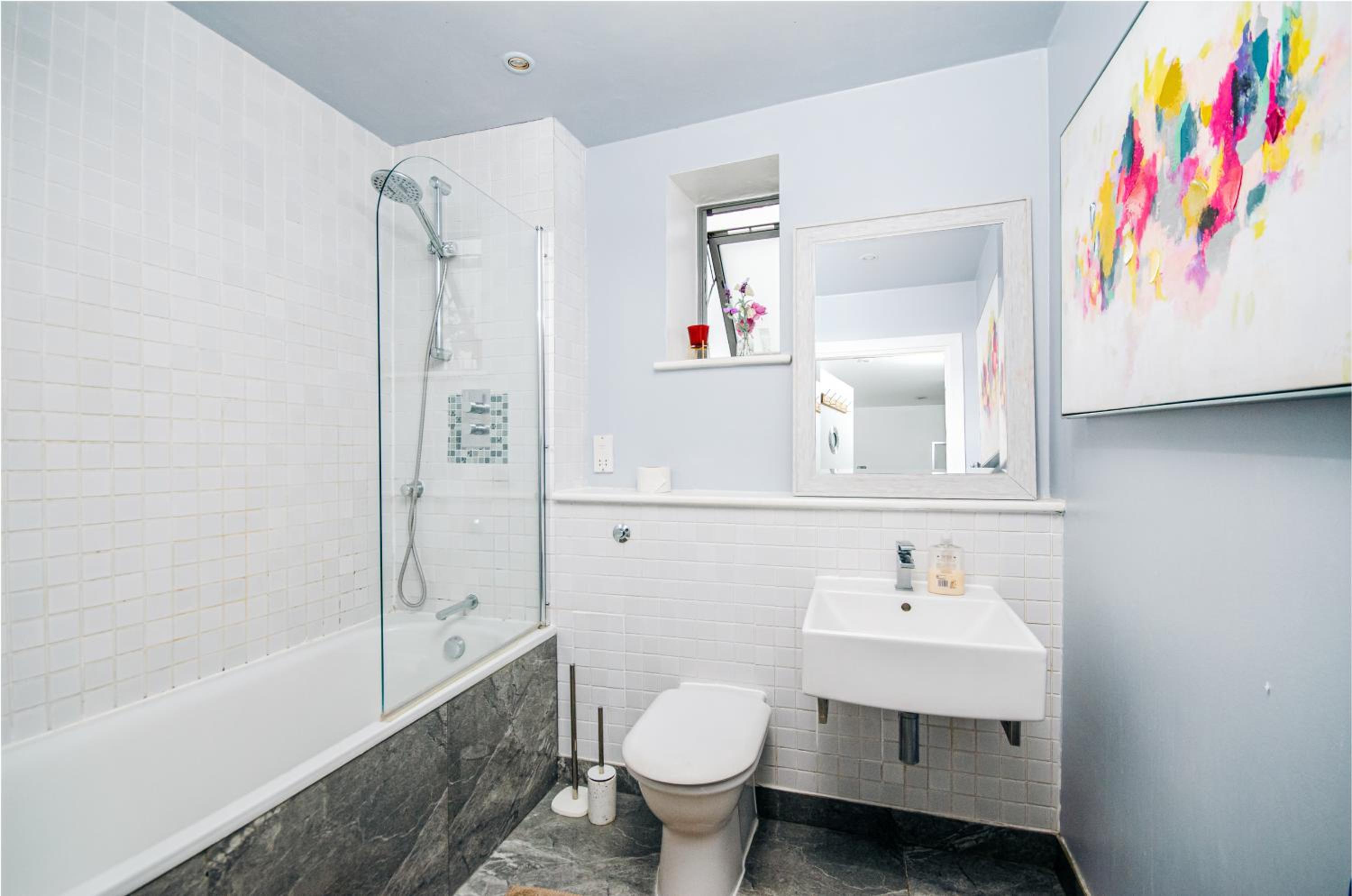 Stylish Apartment Close to London Bridge