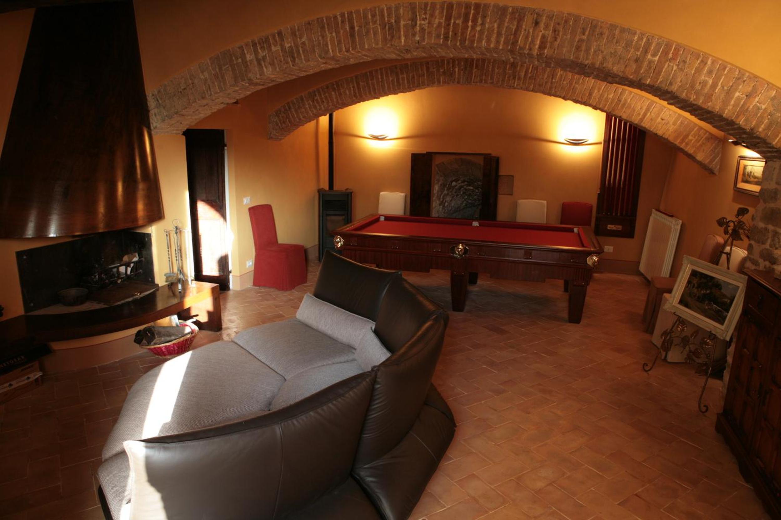 Relais Borgo Campello