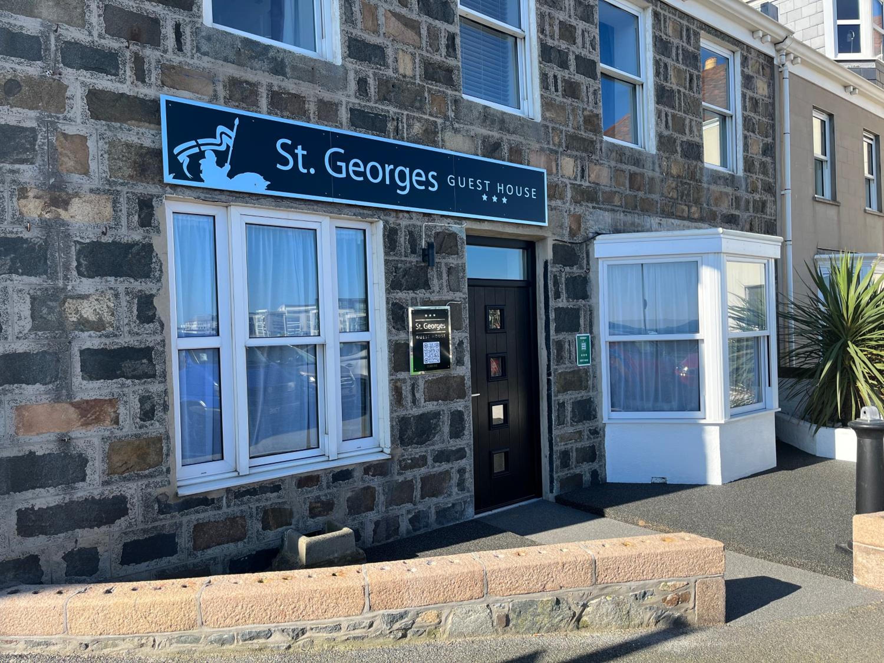 St Georges Guest House