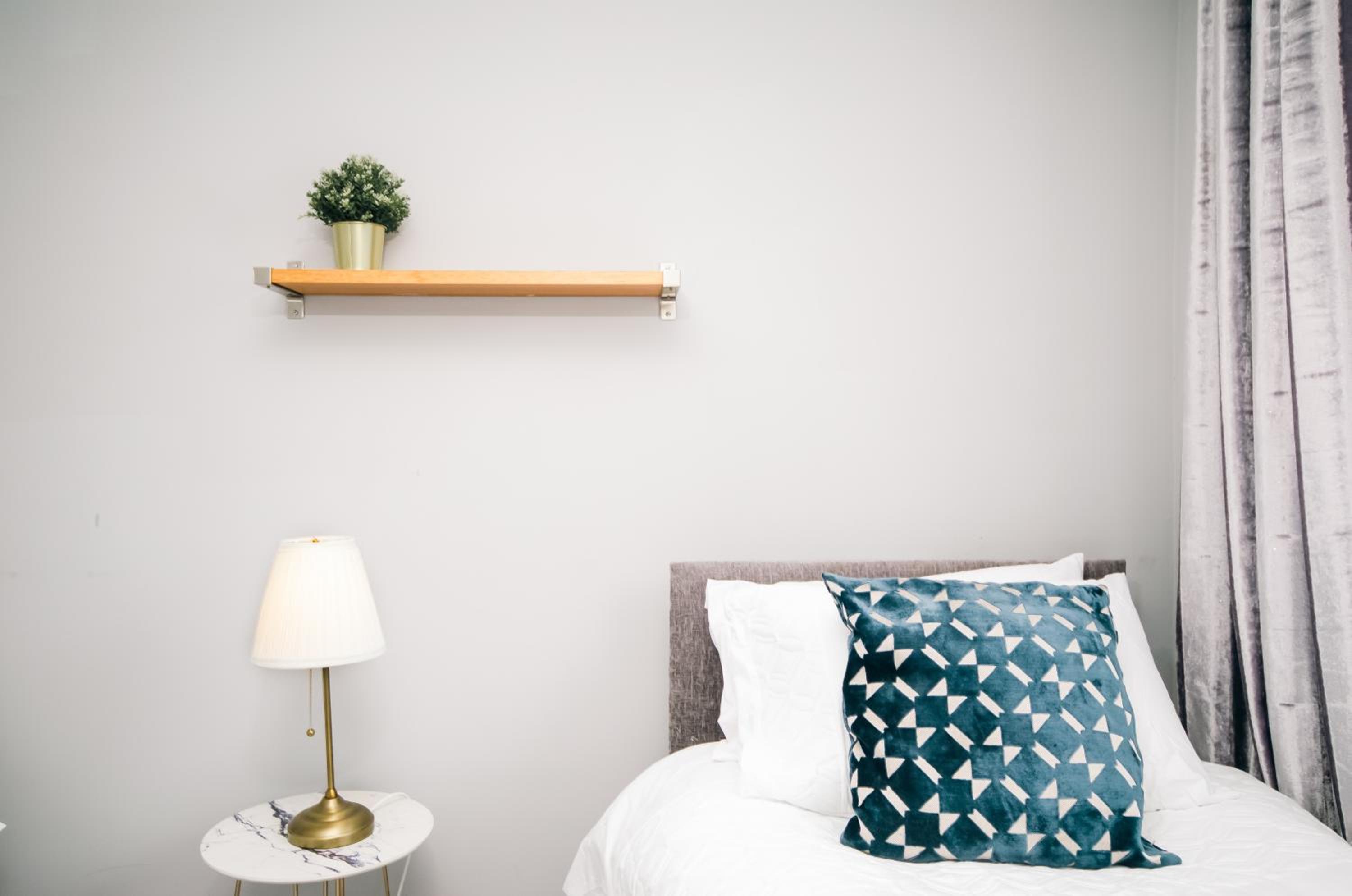 Stylish Apartment Close to London Bridge