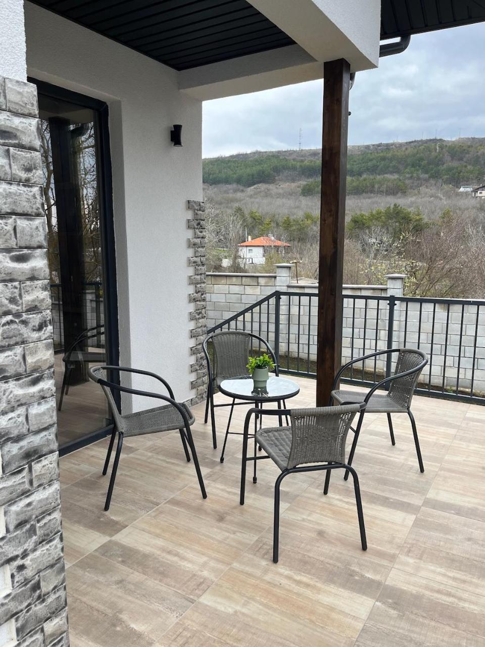 Villa Serenity