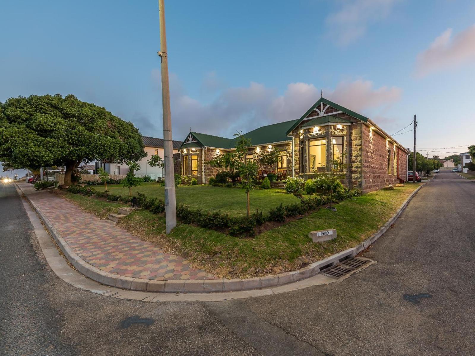 Lilla-Bett Self Catering Mossel Bay