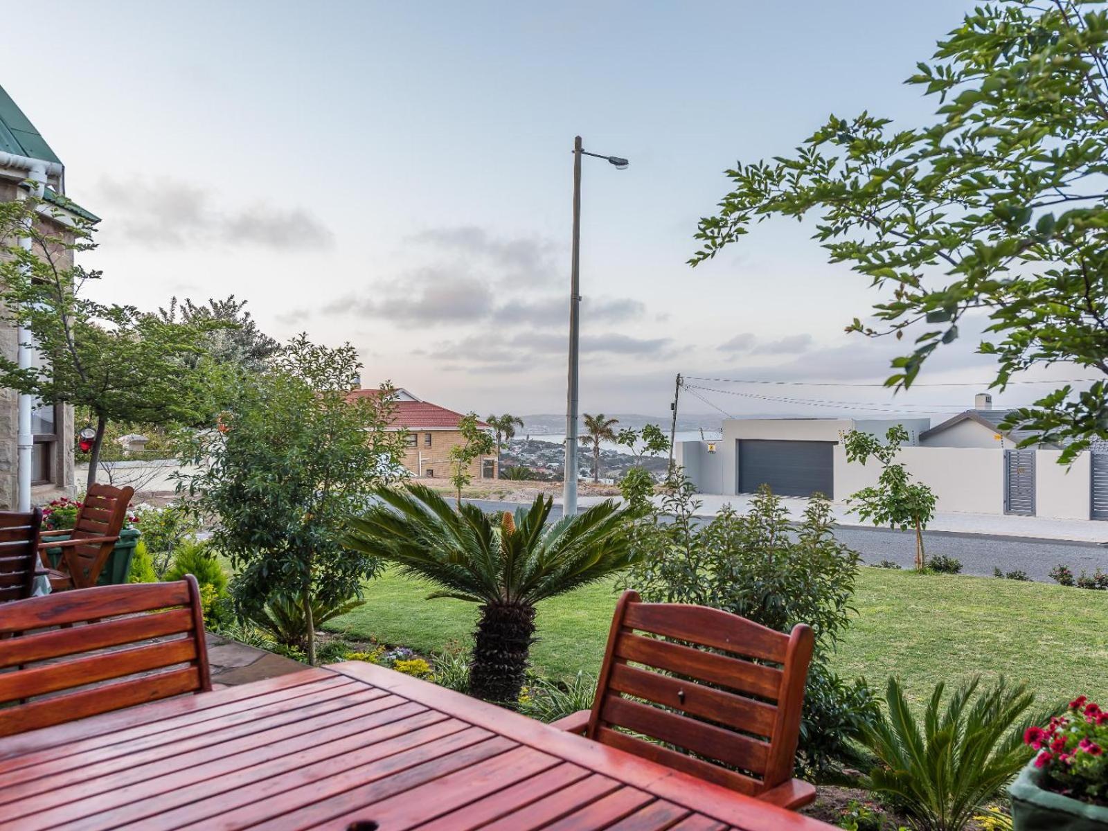 Lilla-Bett Self Catering Mossel Bay