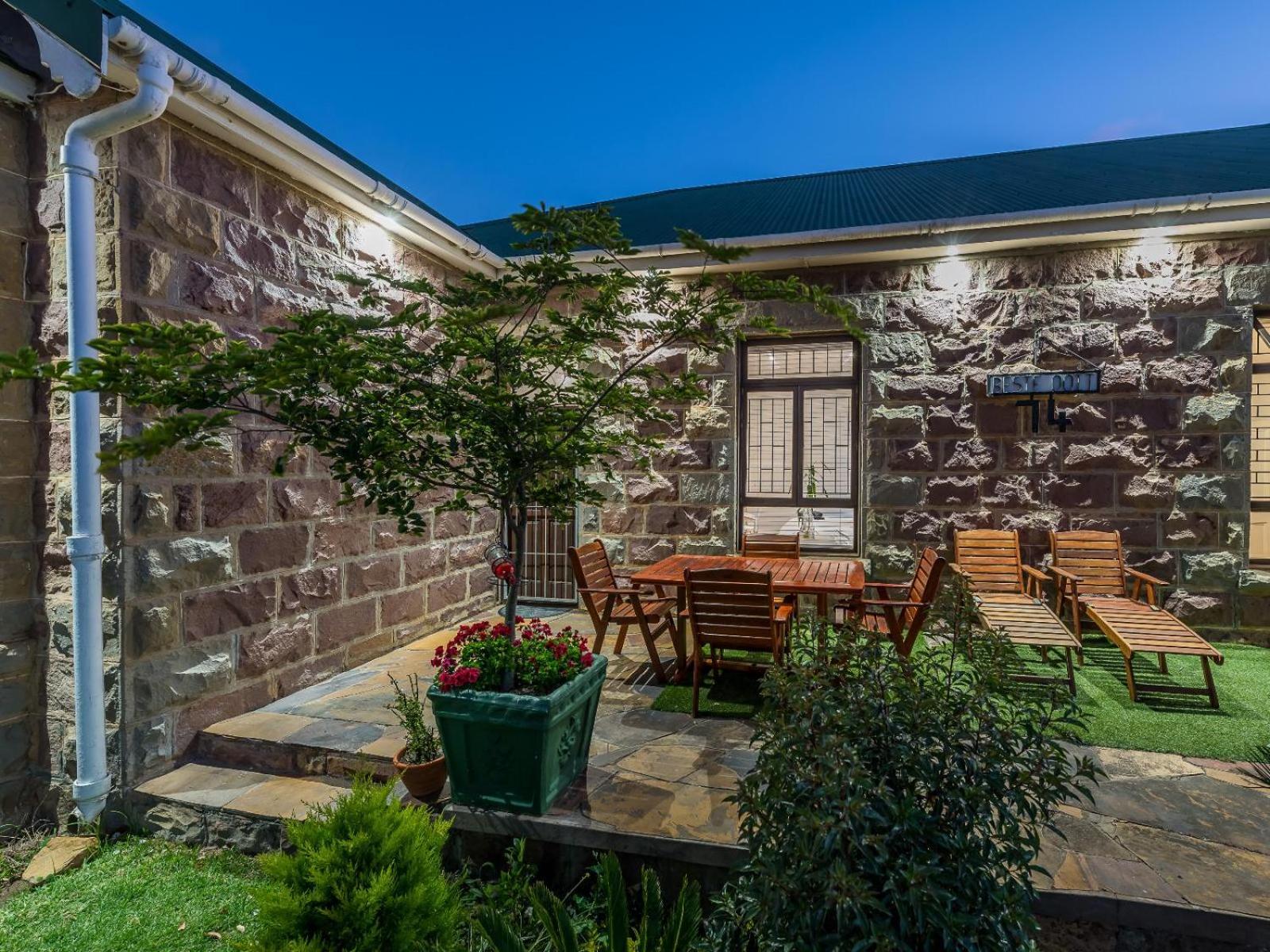 Lilla-Bett Self Catering Mossel Bay