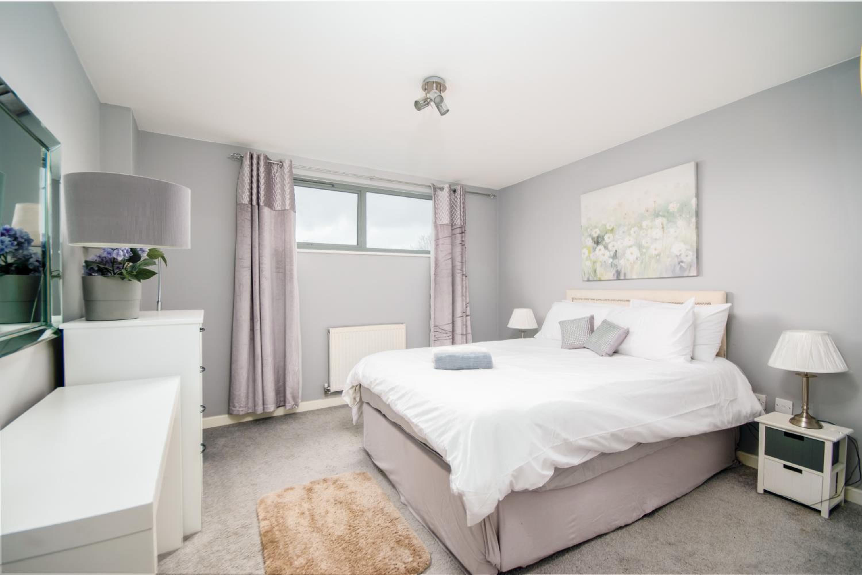 Stylish Apartment Close to London Bridge