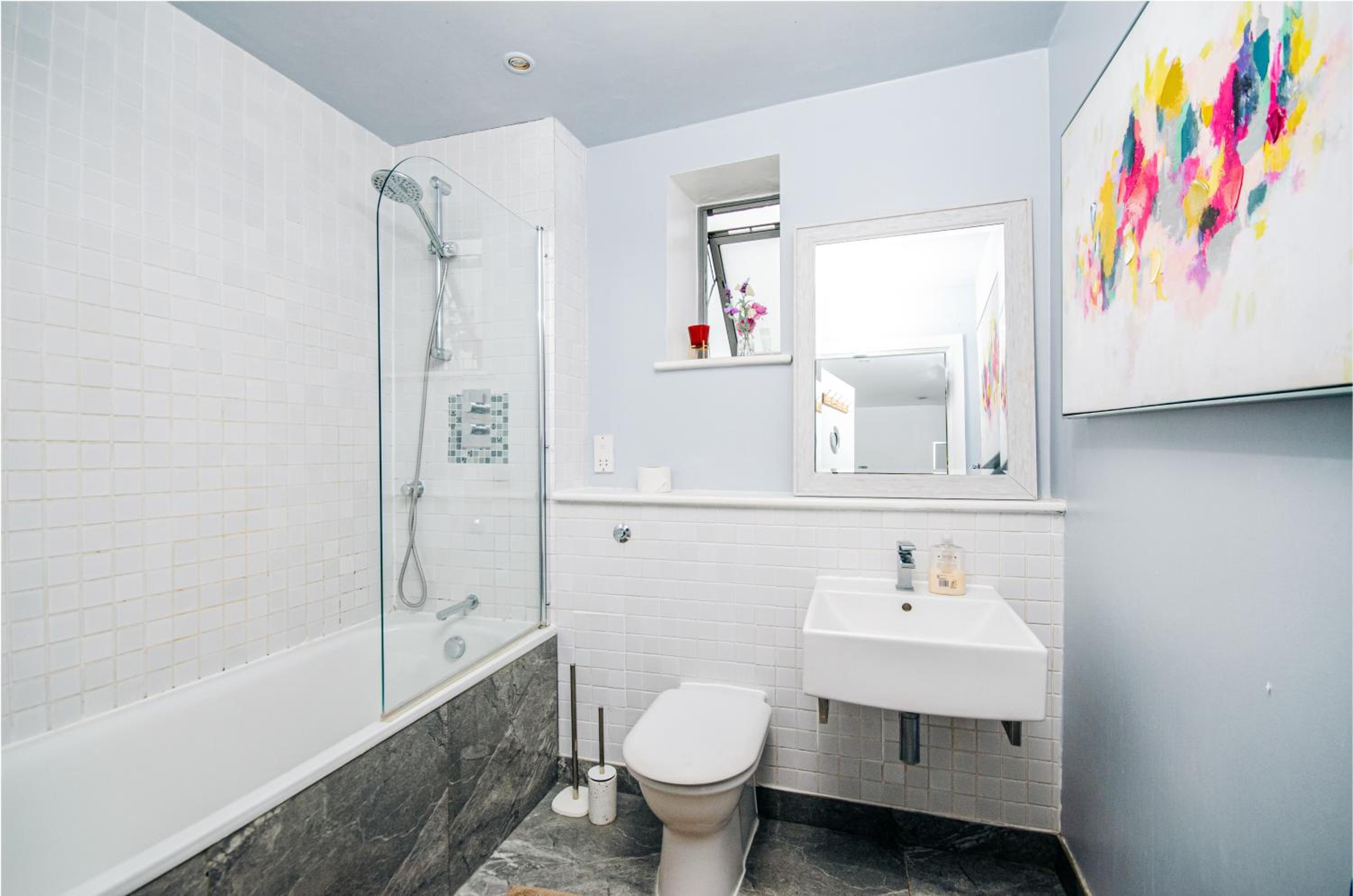 Stylish Apartment Close to London Bridge