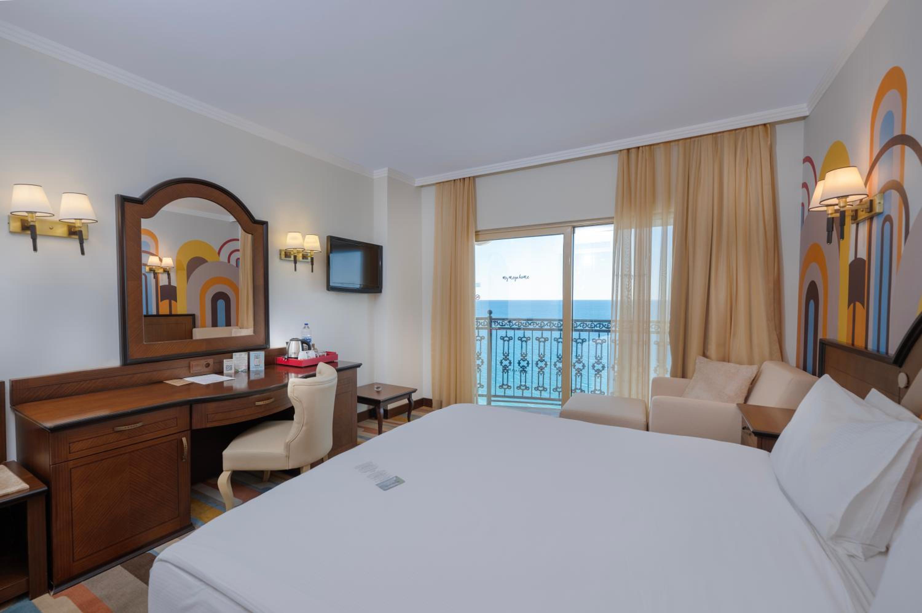 Megasaray Westbeach Antalya - Image 51