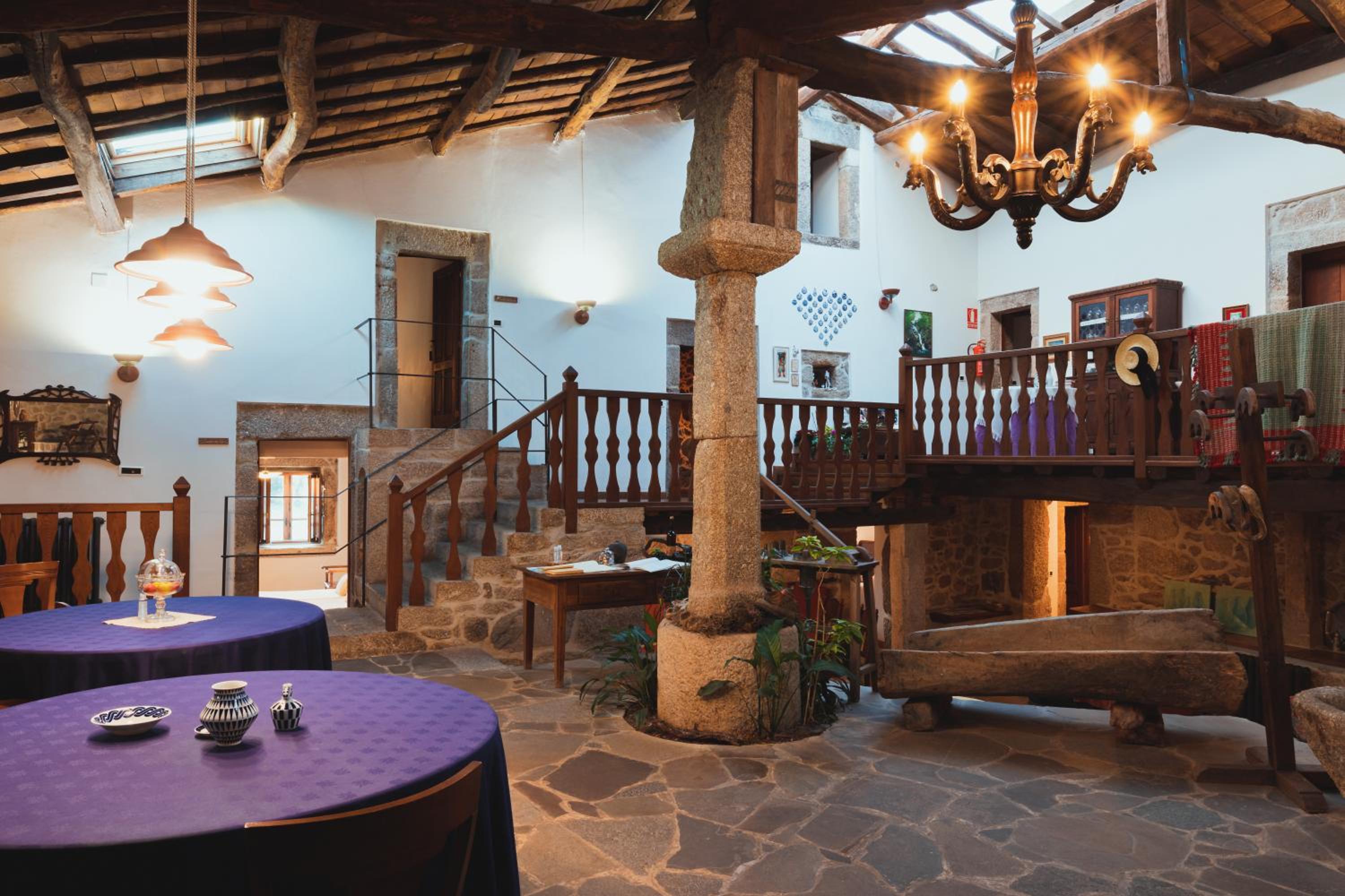 Casa Do Romualdo