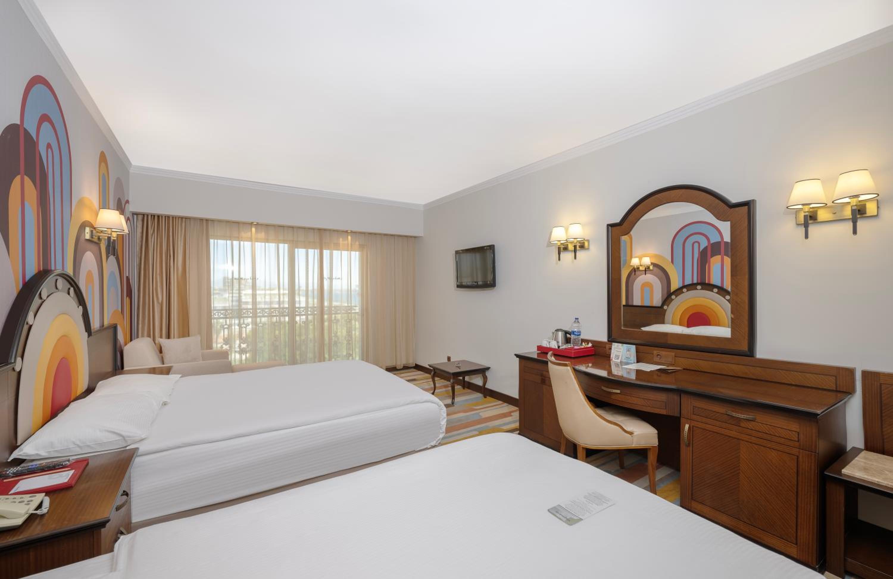 Megasaray Westbeach Antalya - Image 53