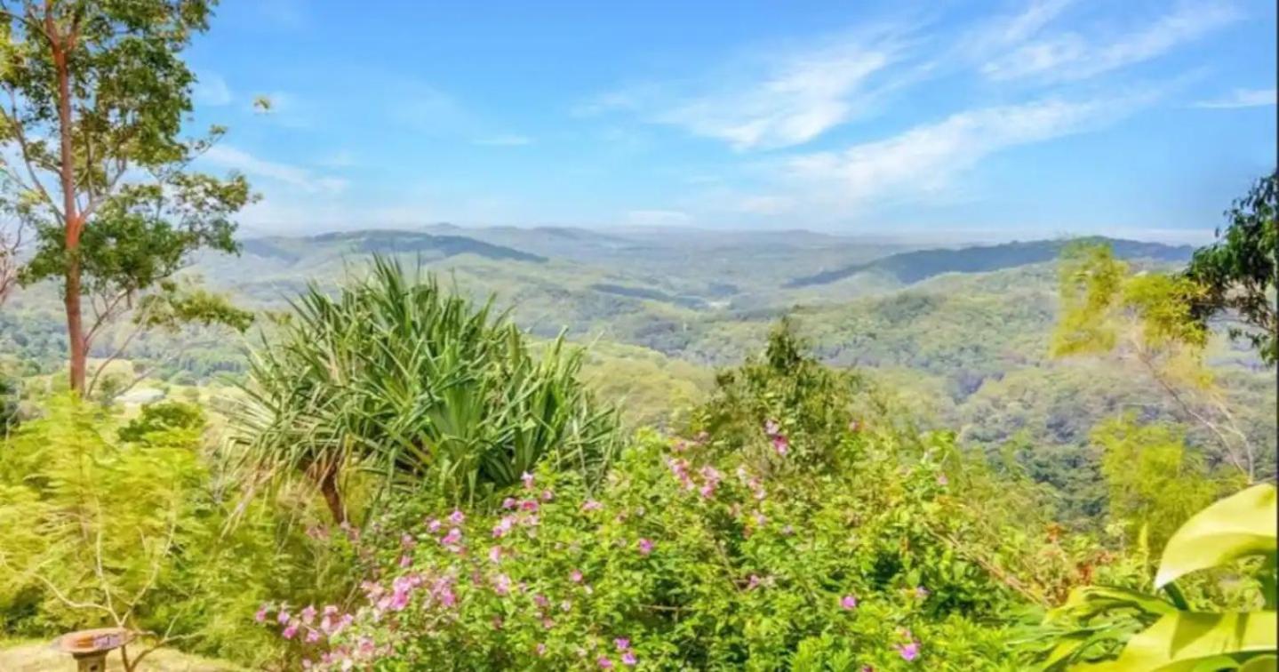 Maleny-Montville Cottages