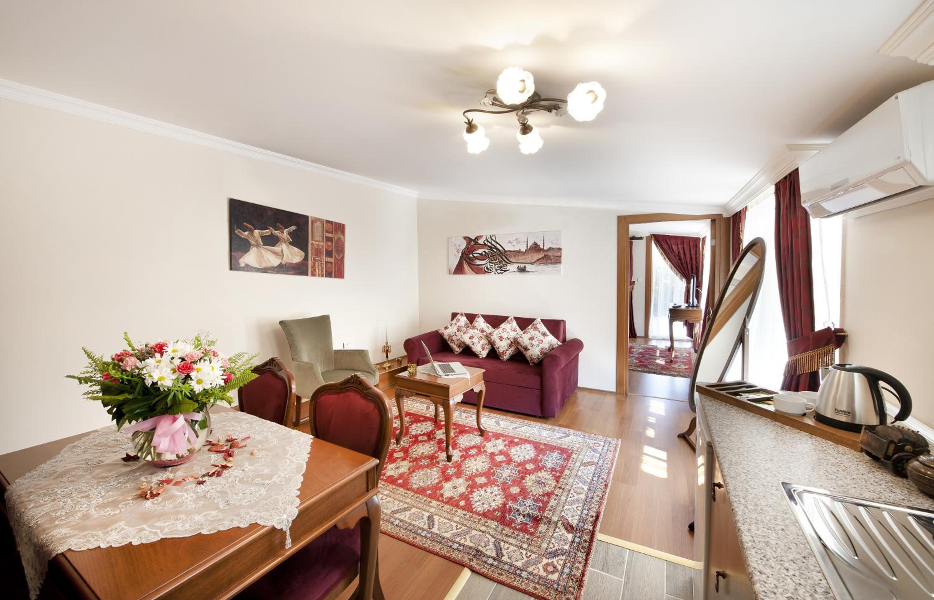 Sultan House - Image 21