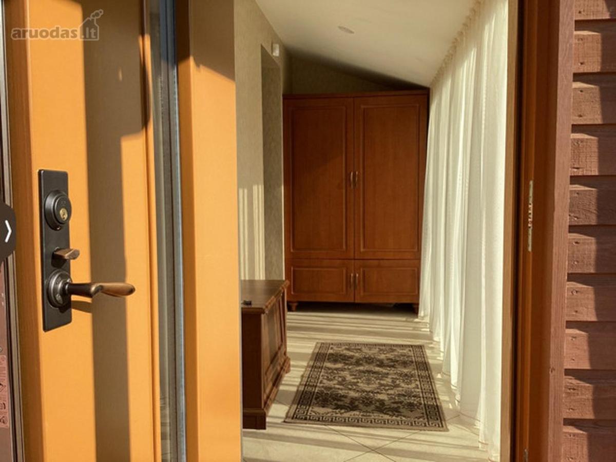 Parko Villa view 5