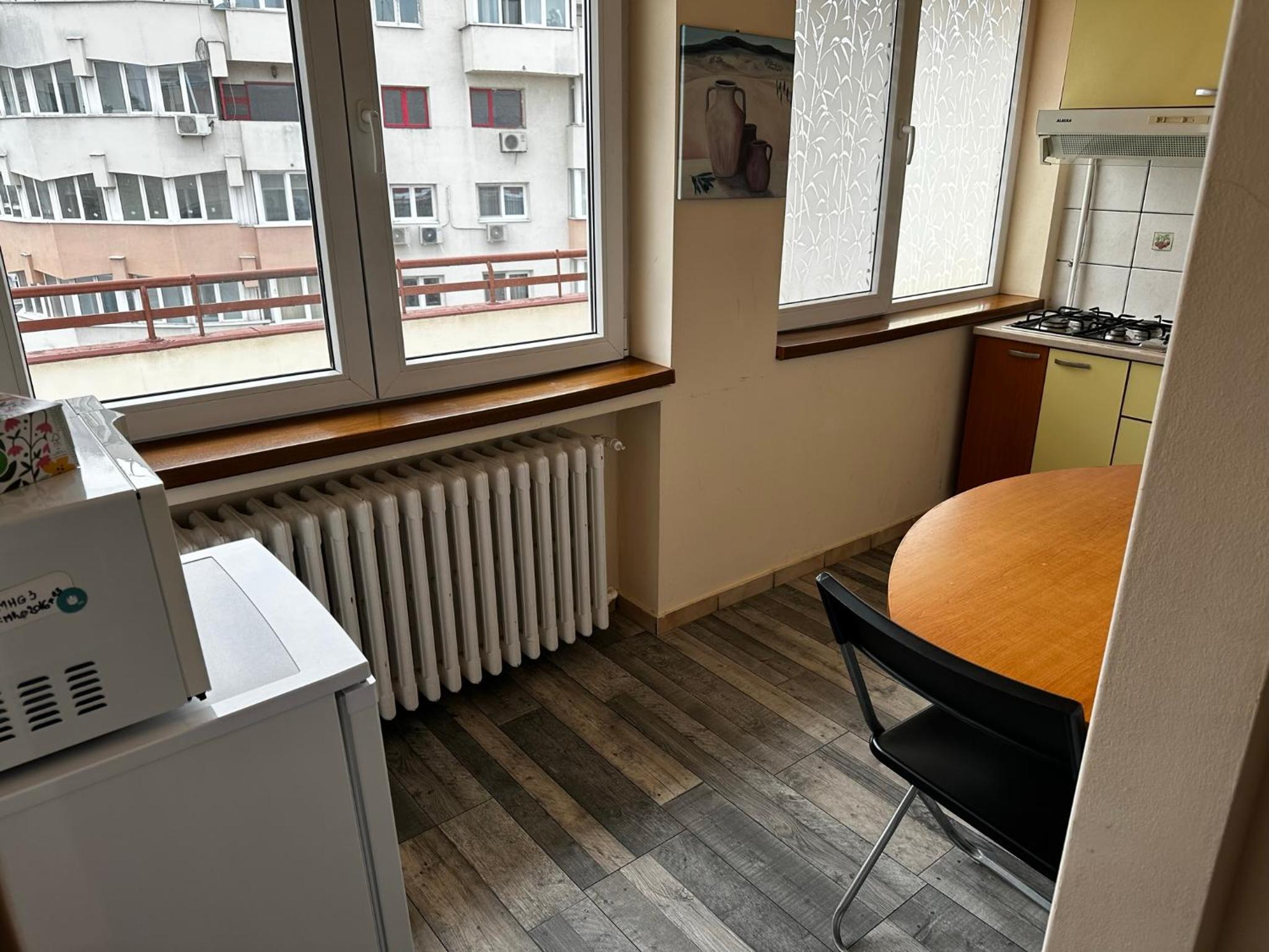 Casa Mendeleev Apartments