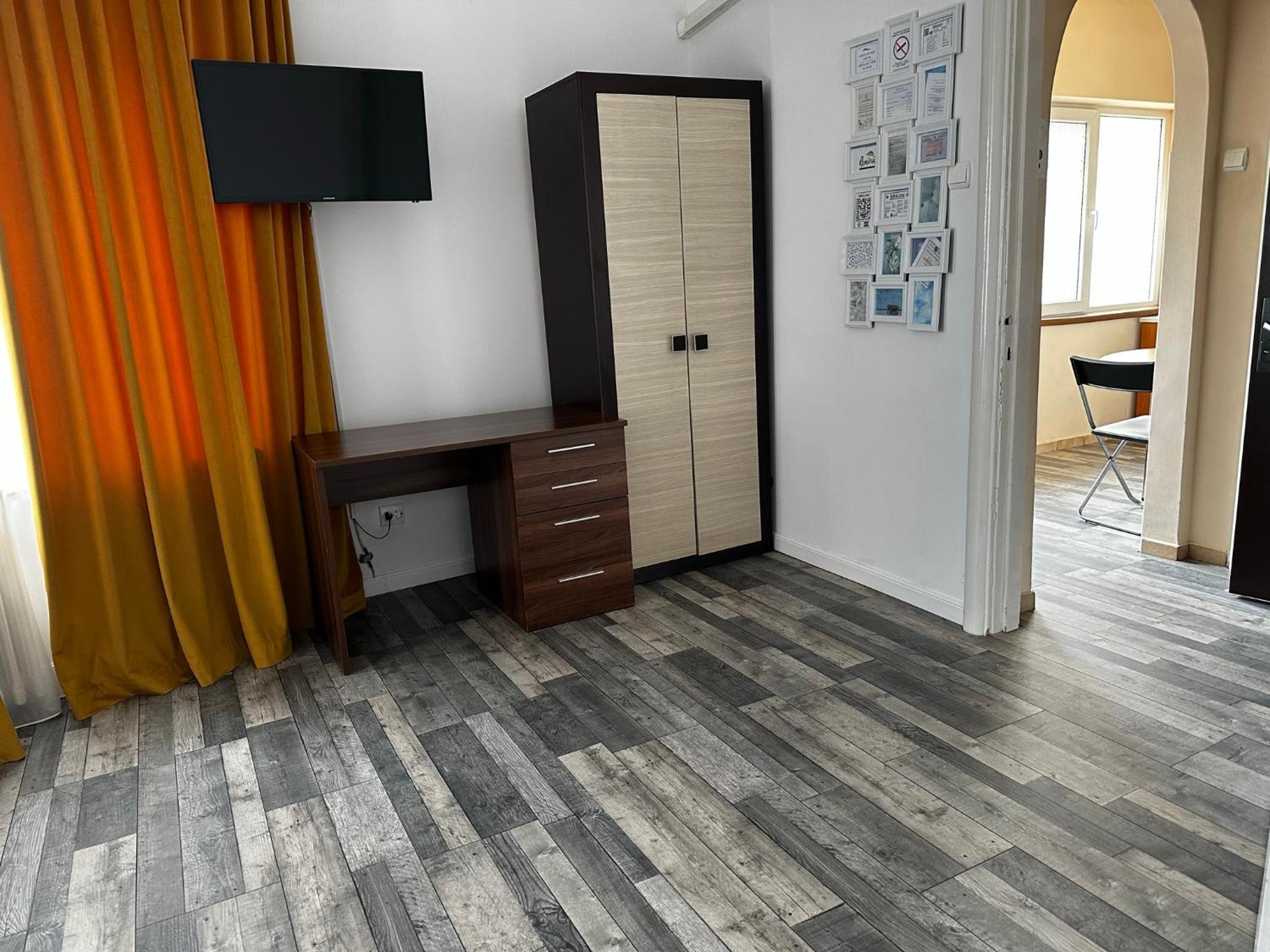 Casa Mendeleev Apartments