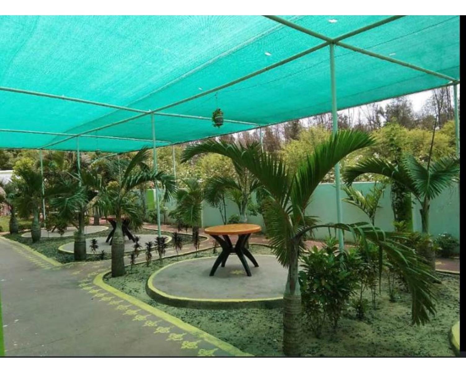 Siddhi Vinayak Hotel & Marriage Garden, Chandukhedi