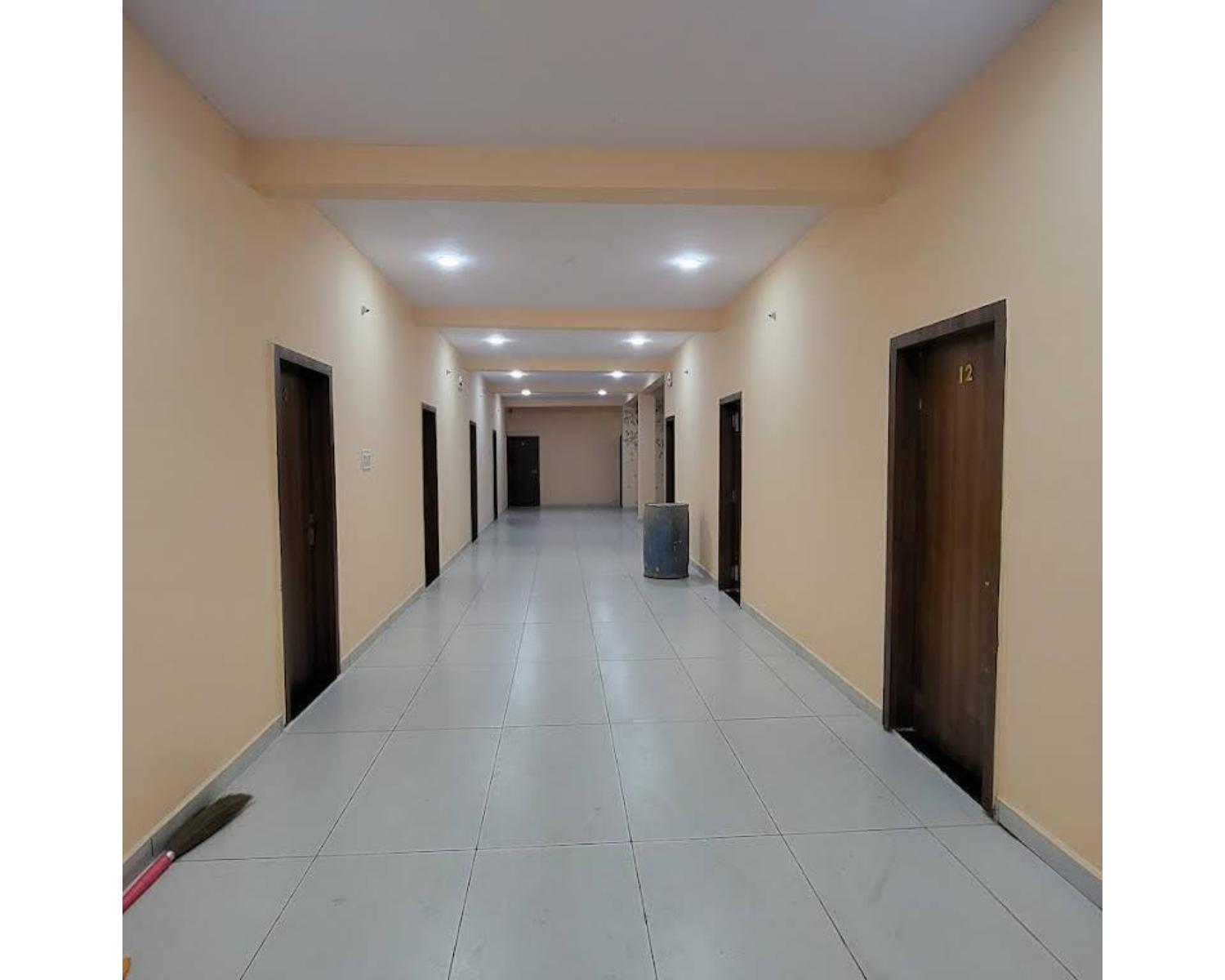 Siddhi Vinayak Hotel & Marriage Garden, Chandukhedi