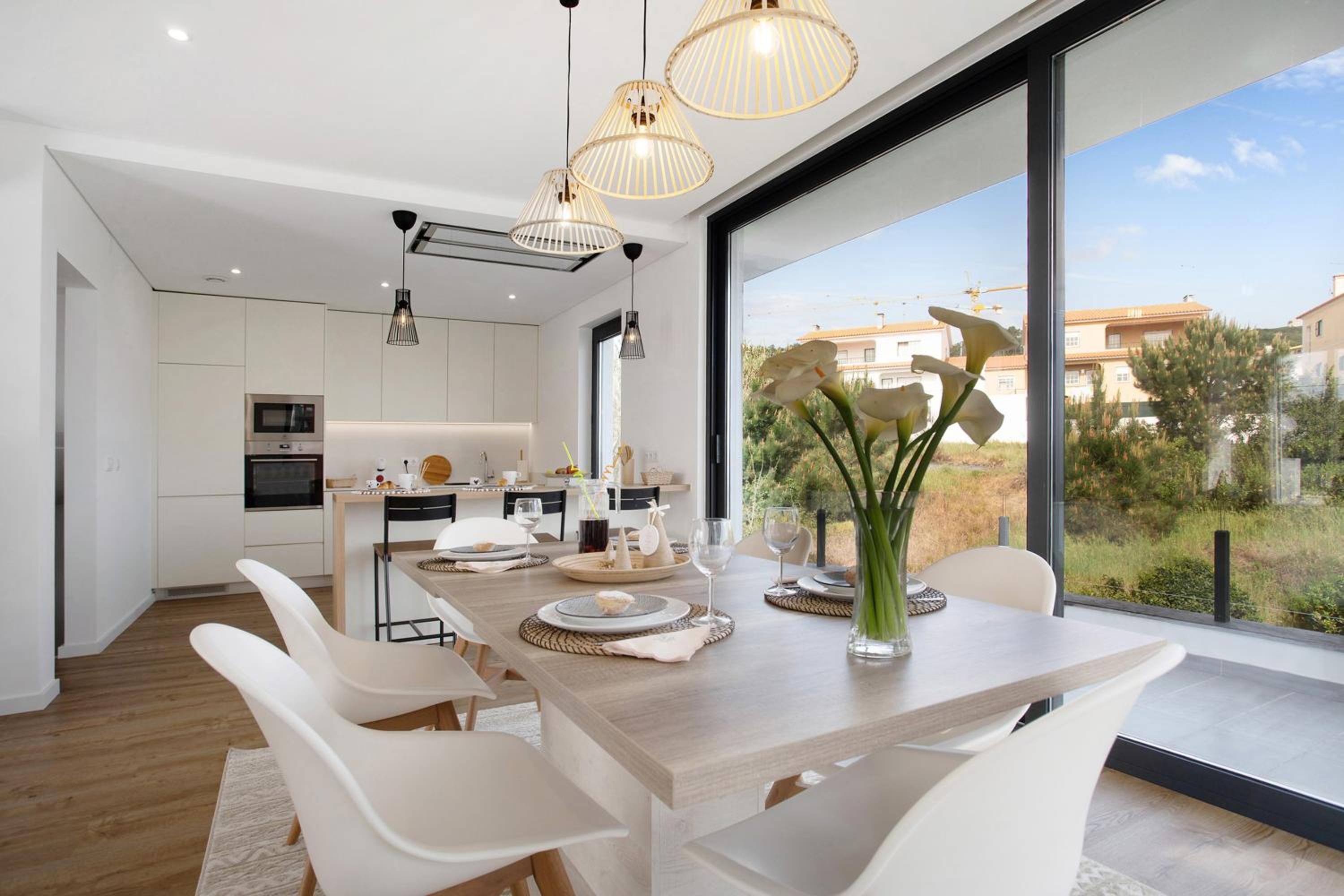 Villa Atlantic View view 4