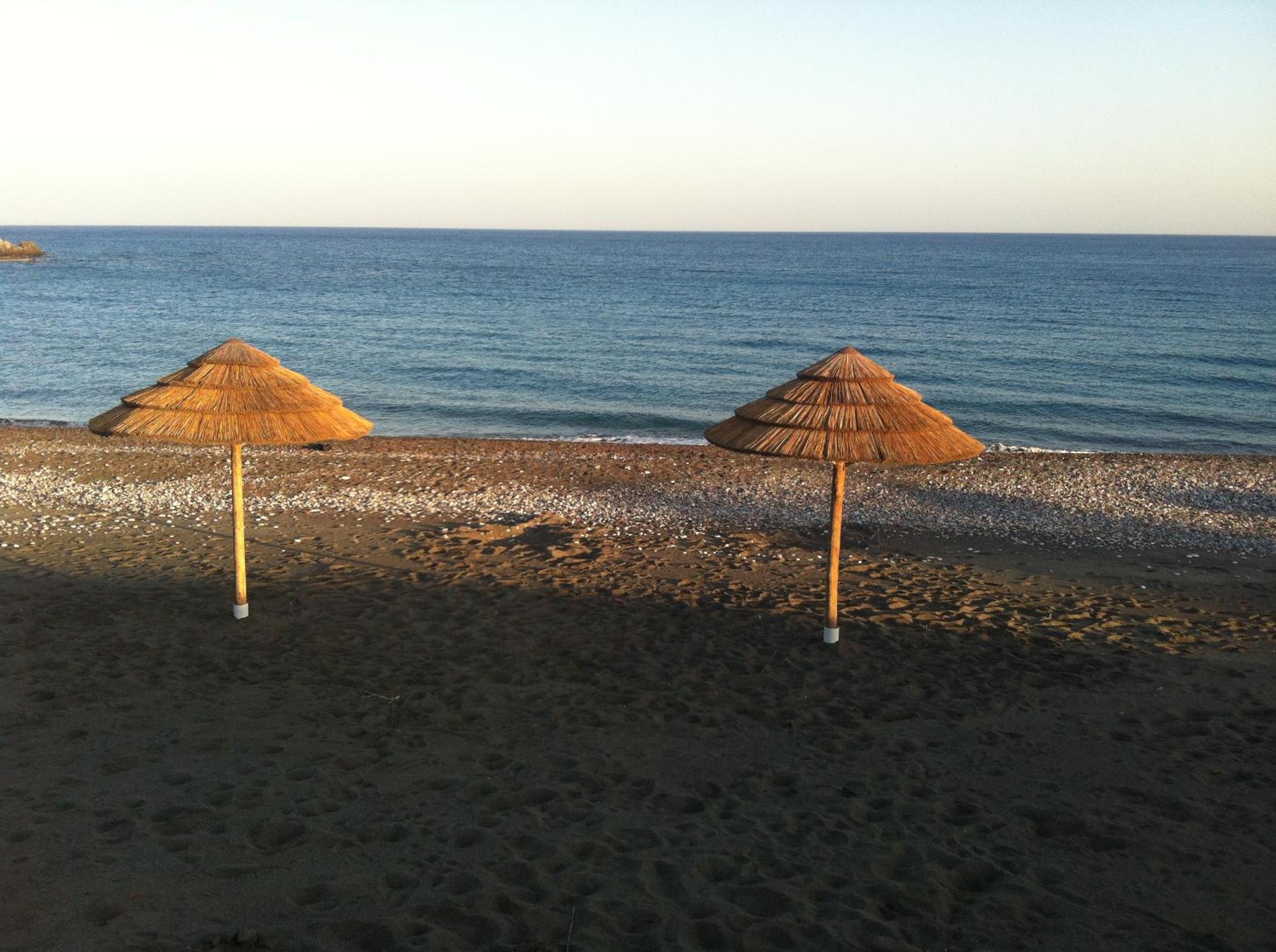 THERETRA KIOTARI VILLAS