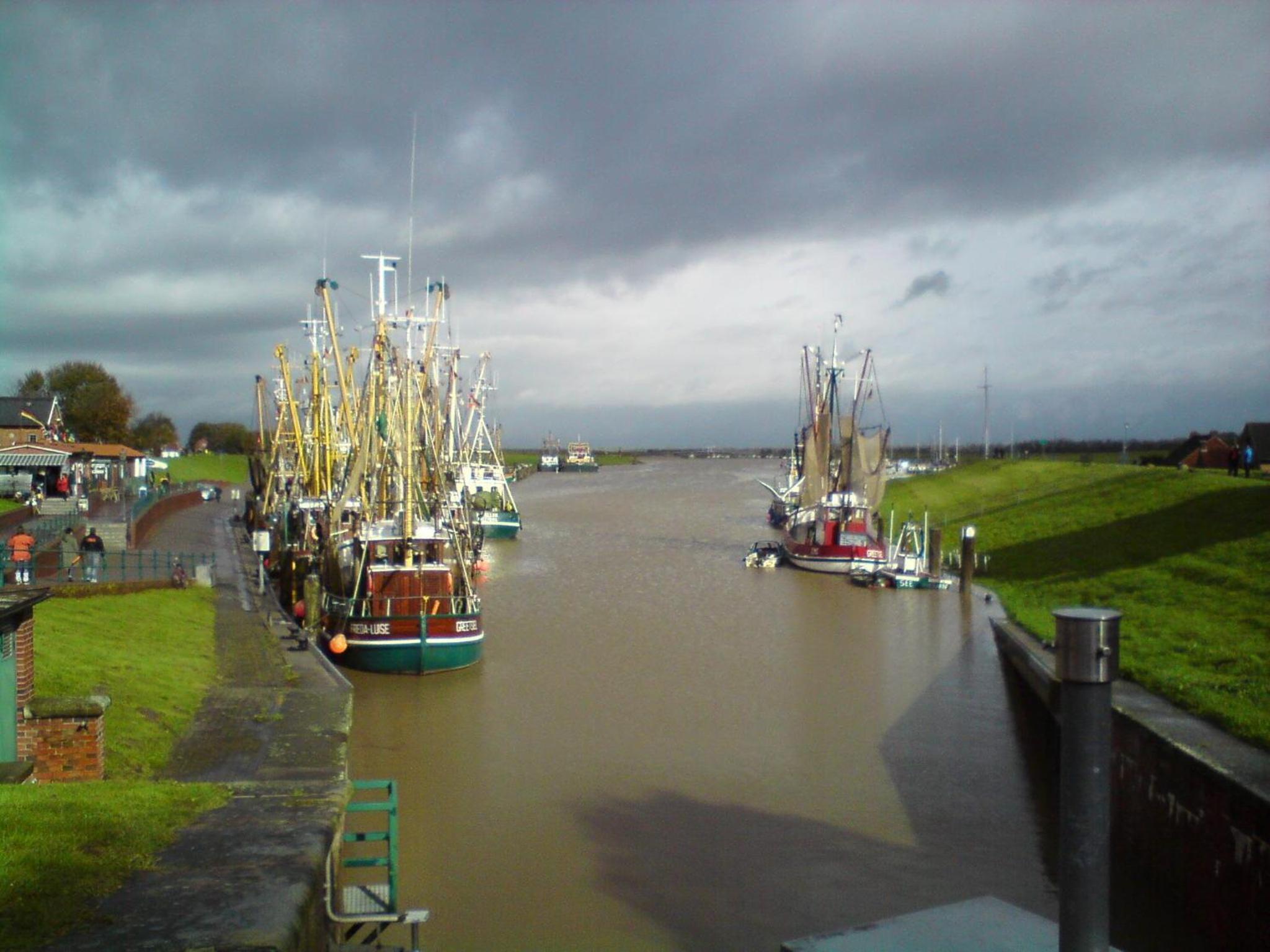 *Engels - Ferienwohnungen view 4