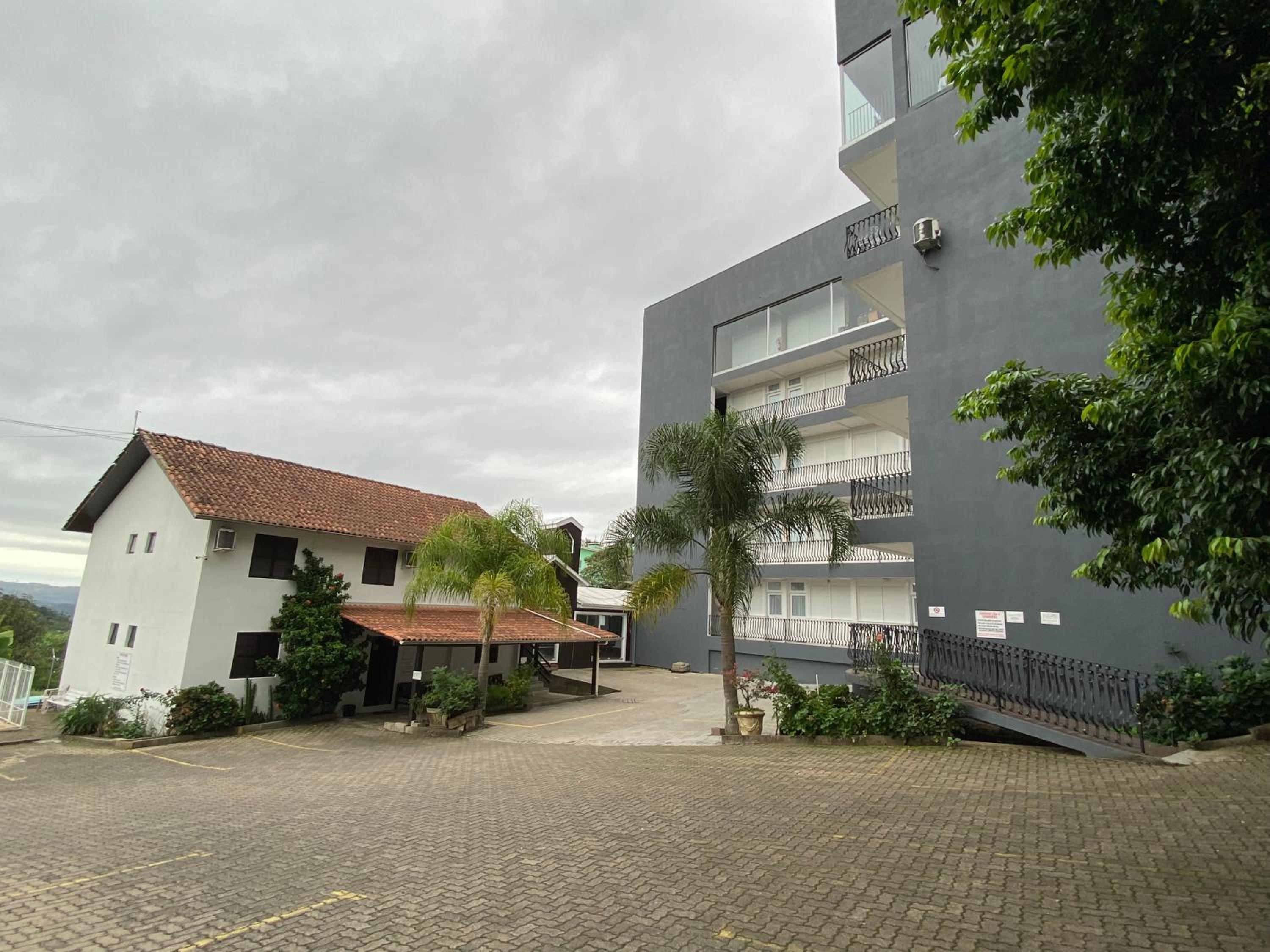 Hotel Villa Deifiori - Image 1