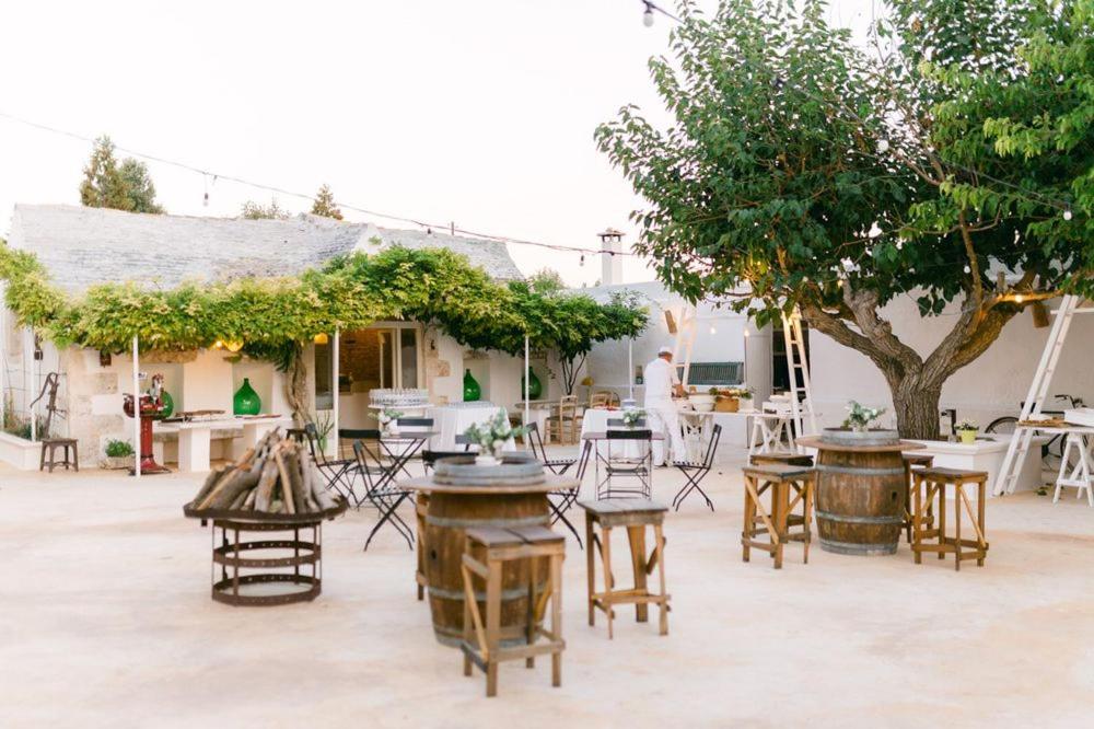 Masseria San Michele
