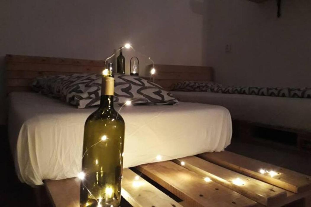 Green Park Rooms Brno