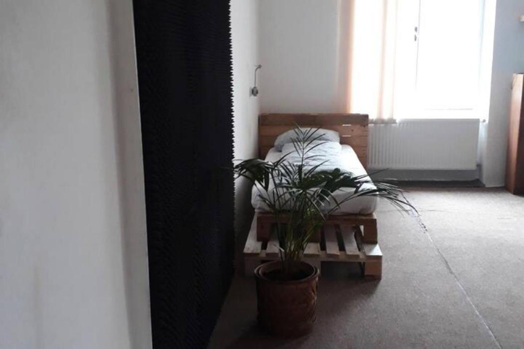 Green Park Rooms Brno