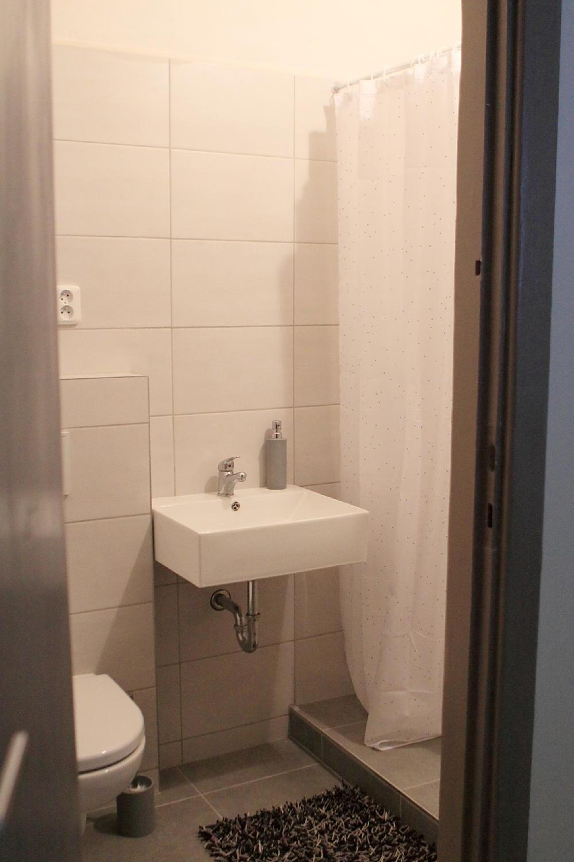 Green Park Rooms Brno