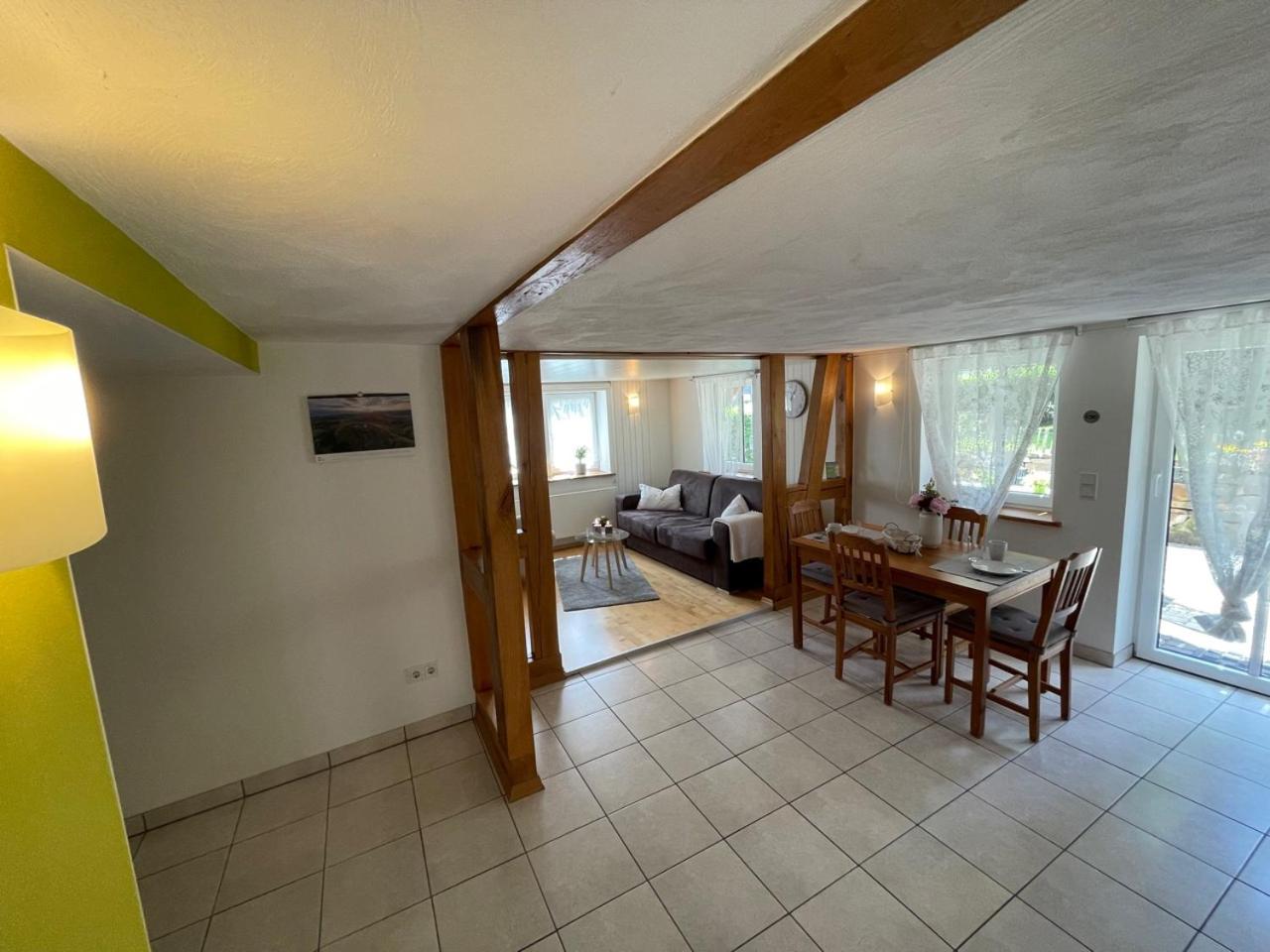 Gästeappartements Mechels