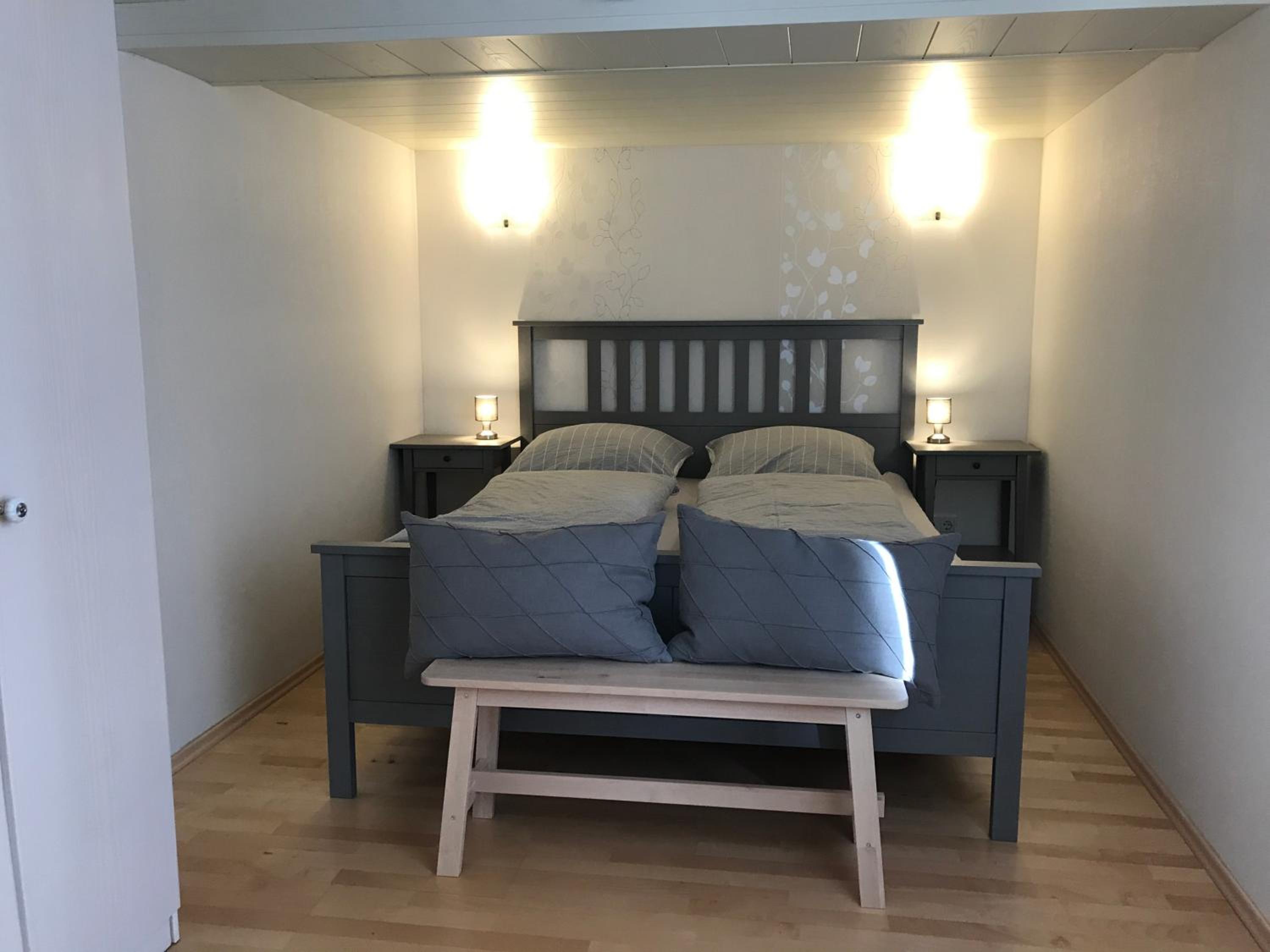 Gästeappartements Mechels