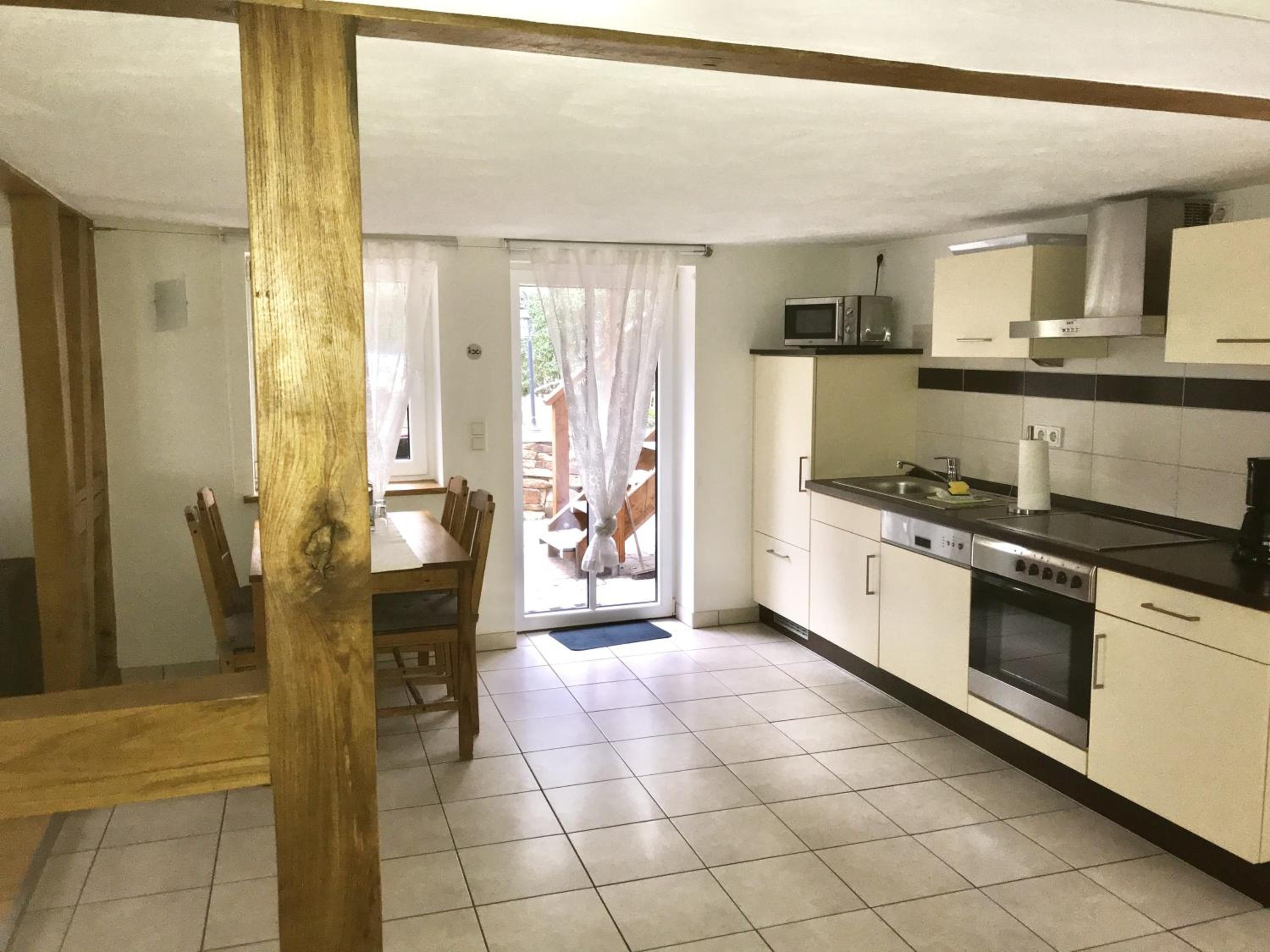 Gästeappartements Mechels