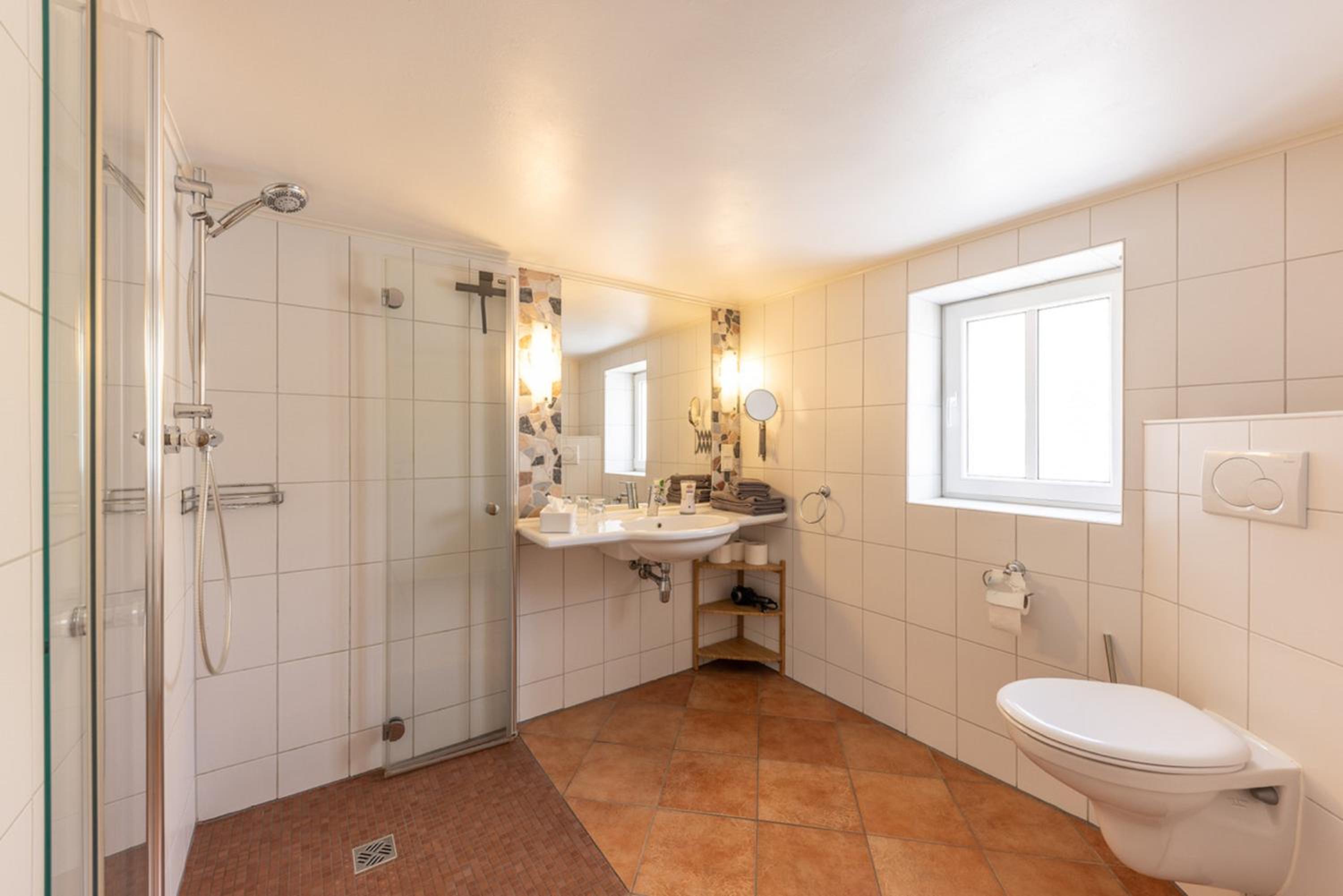 Gästeappartements Mechels