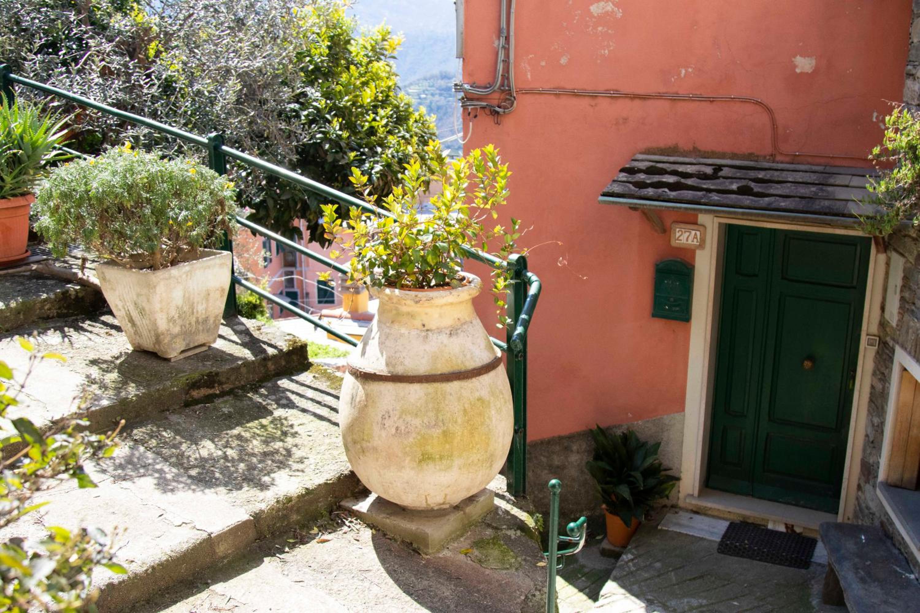 Le Case di Petra view 2