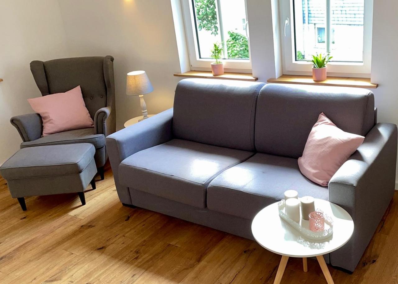 Gästeappartements Mechels