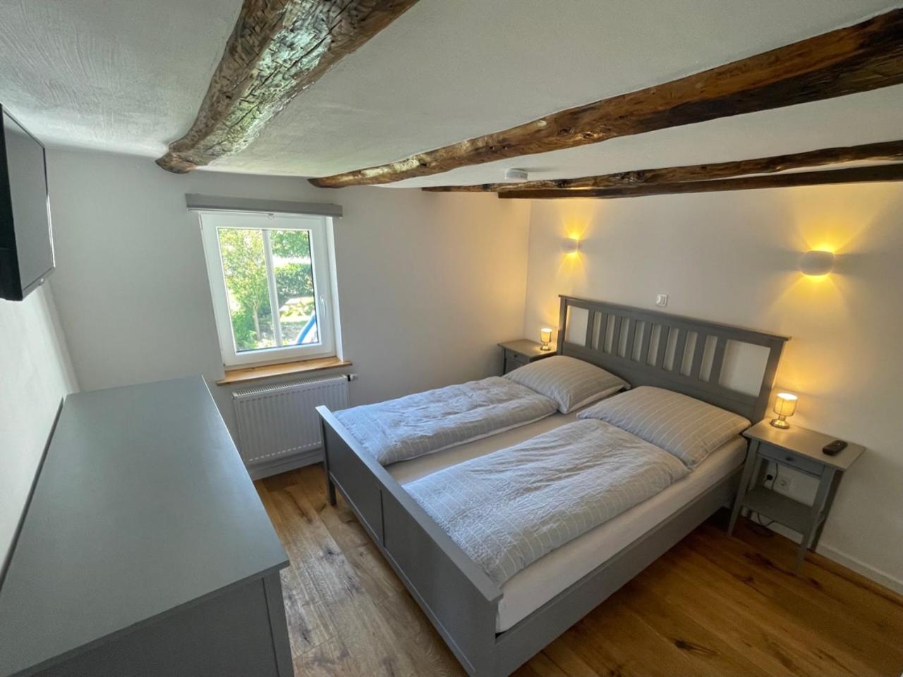 Gästeappartements Mechels