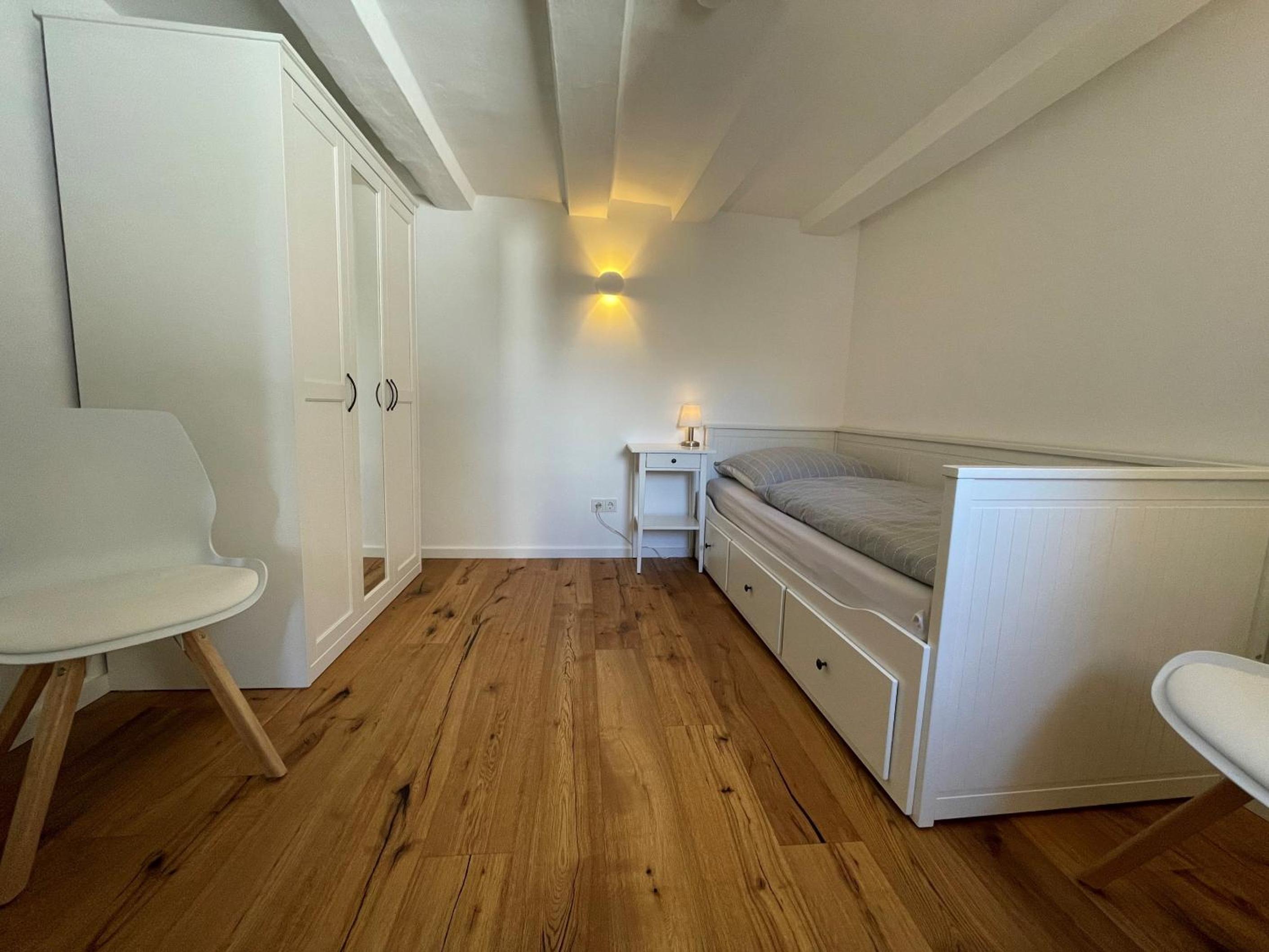Gästeappartements Mechels
