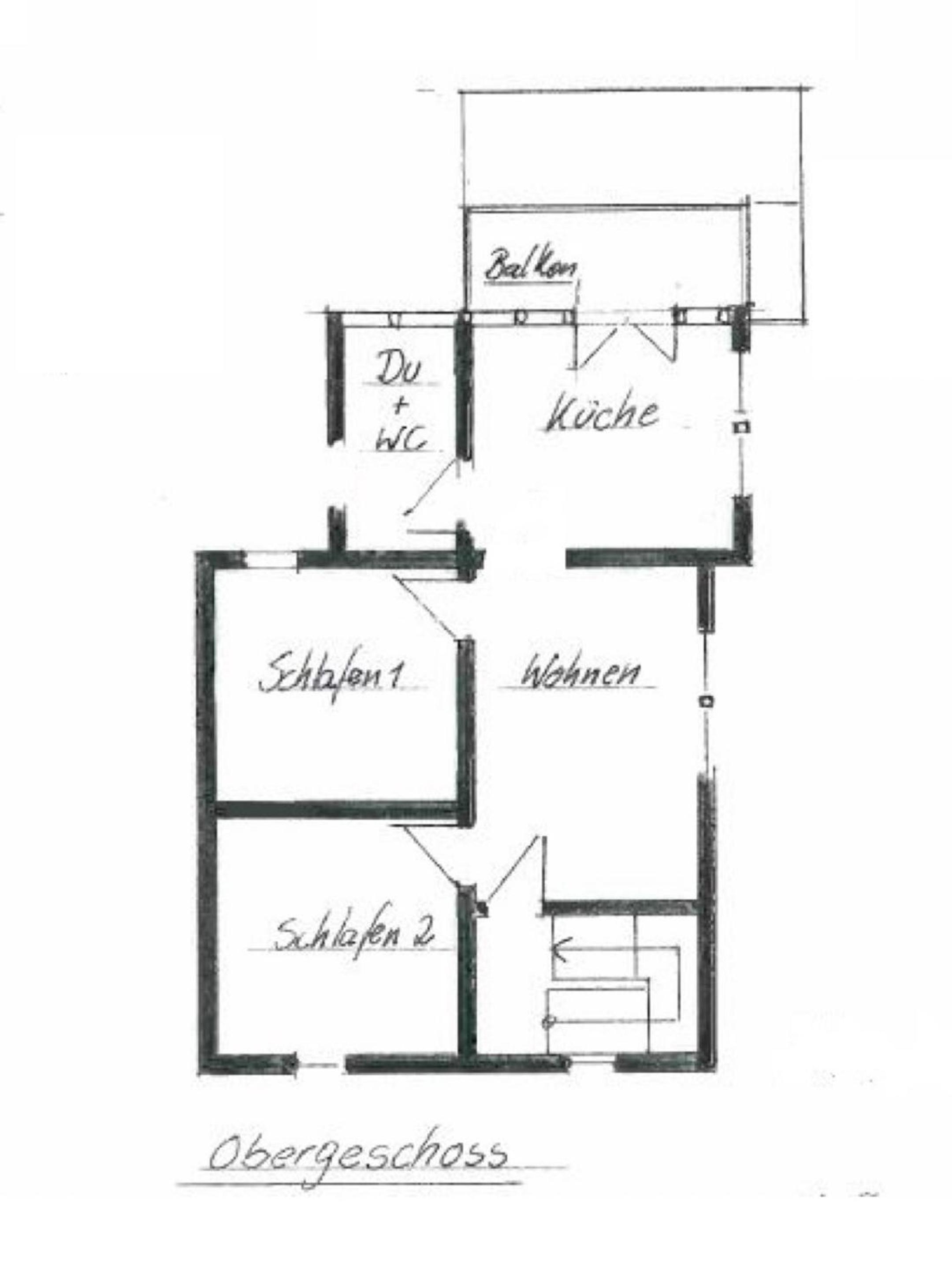 Gästeappartements Mechels