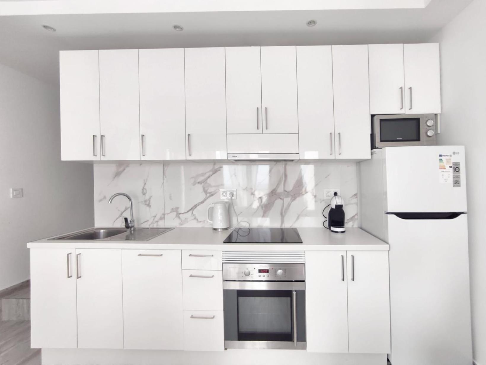 Sunshine Villas Canarias