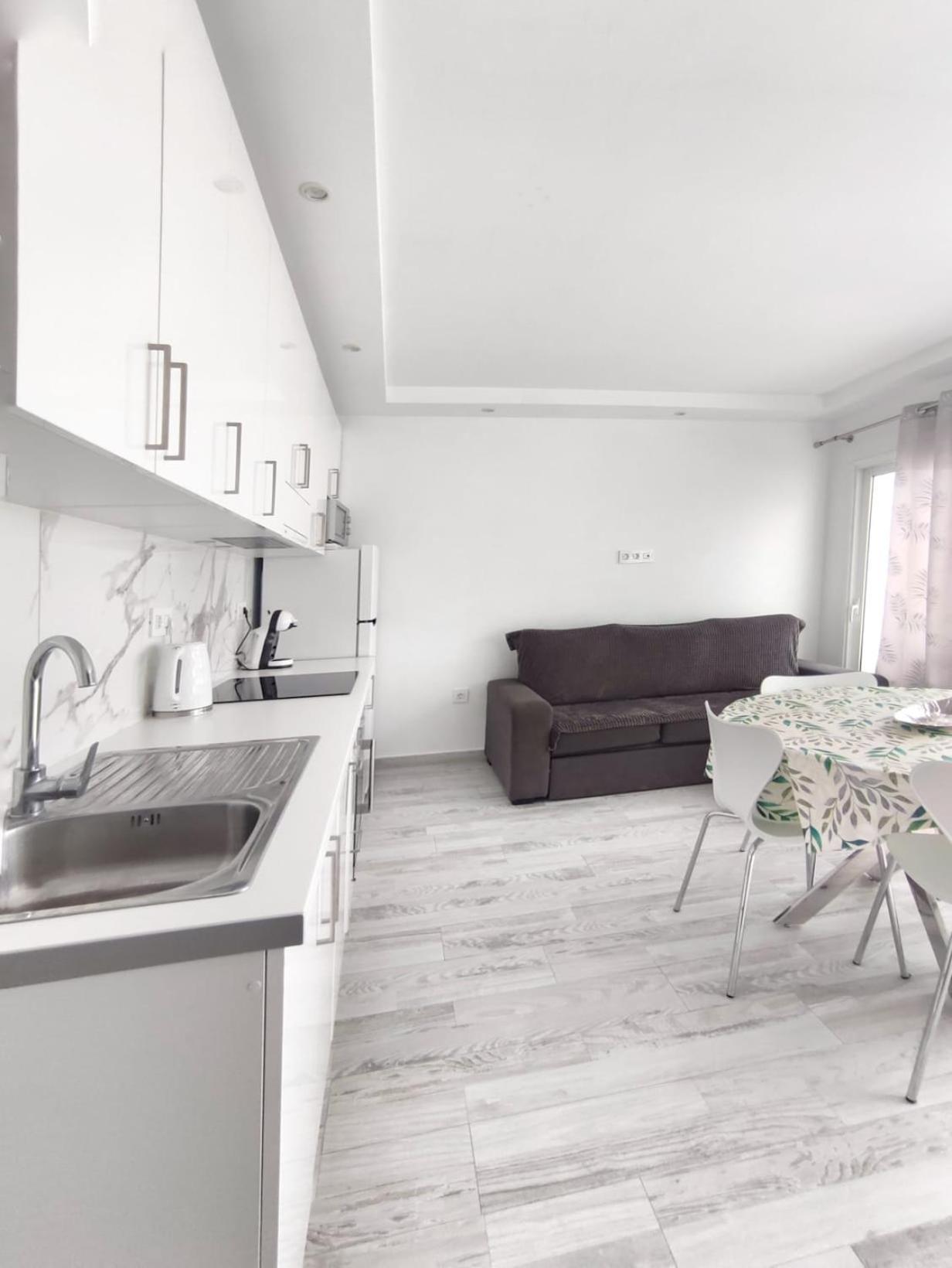 Sunshine Villas Canarias