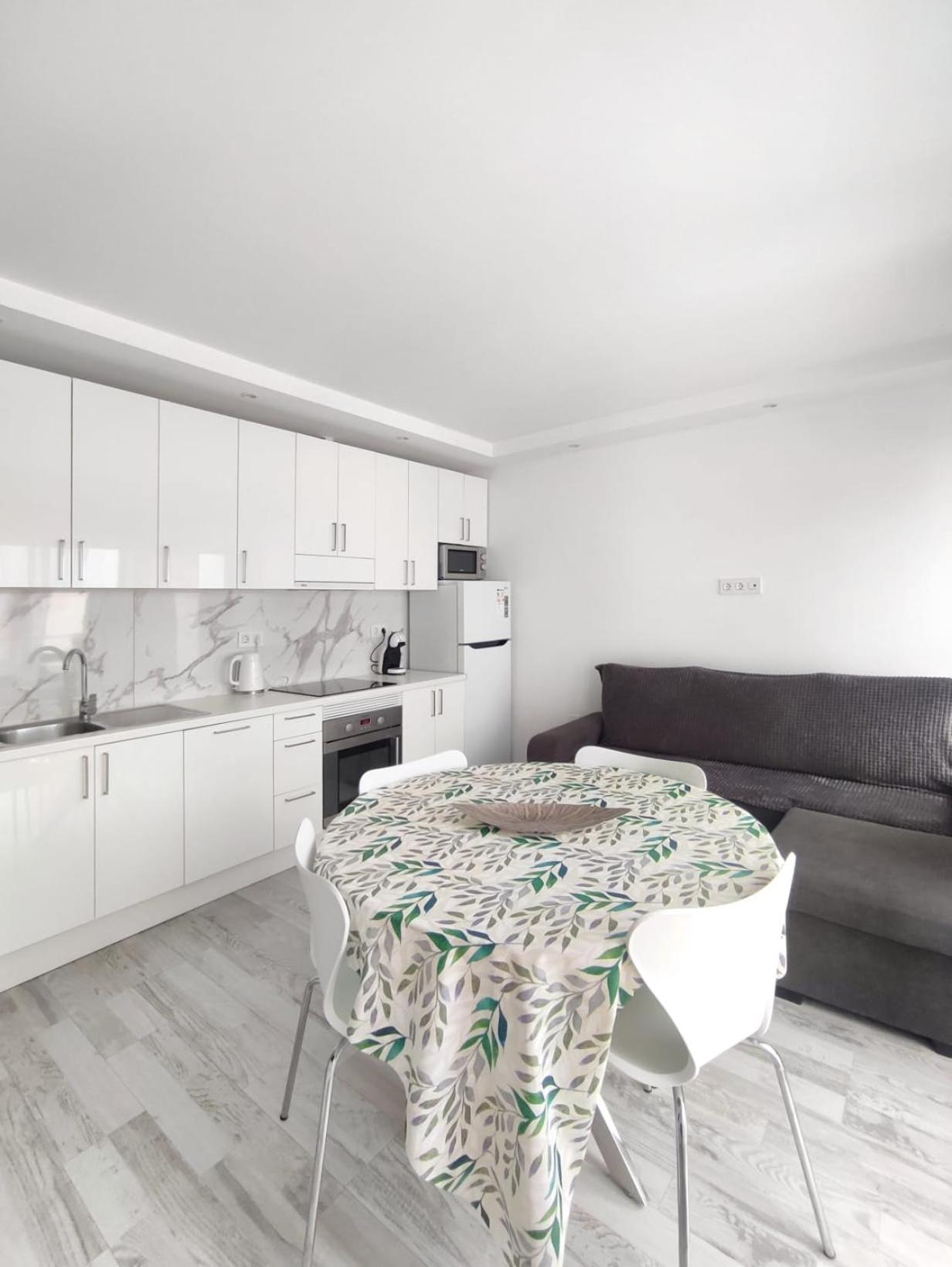 Sunshine Villas Canarias