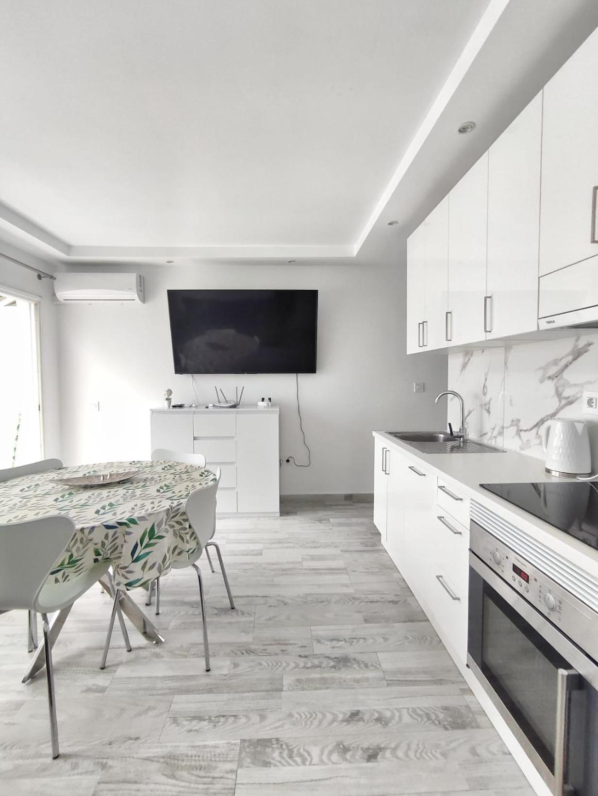 Sunshine Villas Canarias