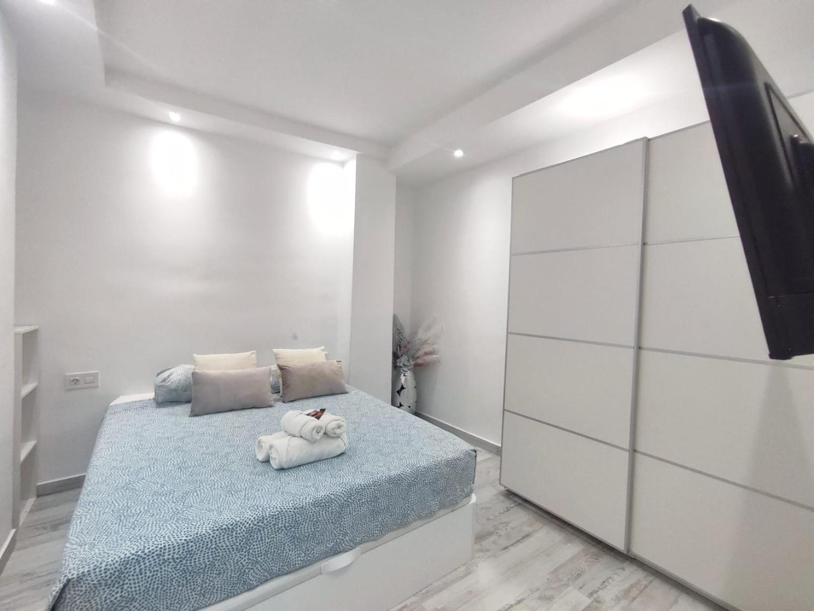 Sunshine Villas Canarias