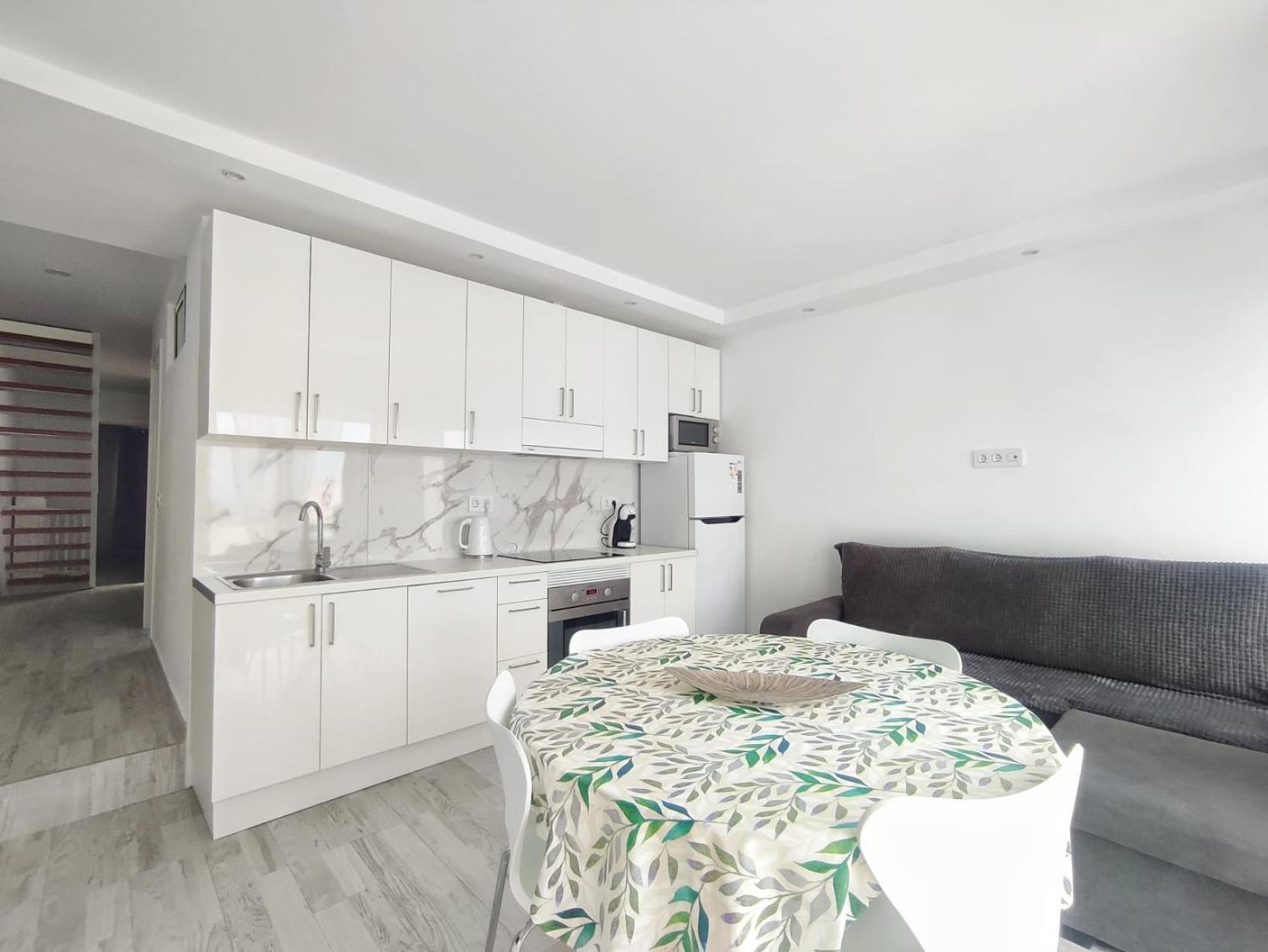 Sunshine Villas Canarias