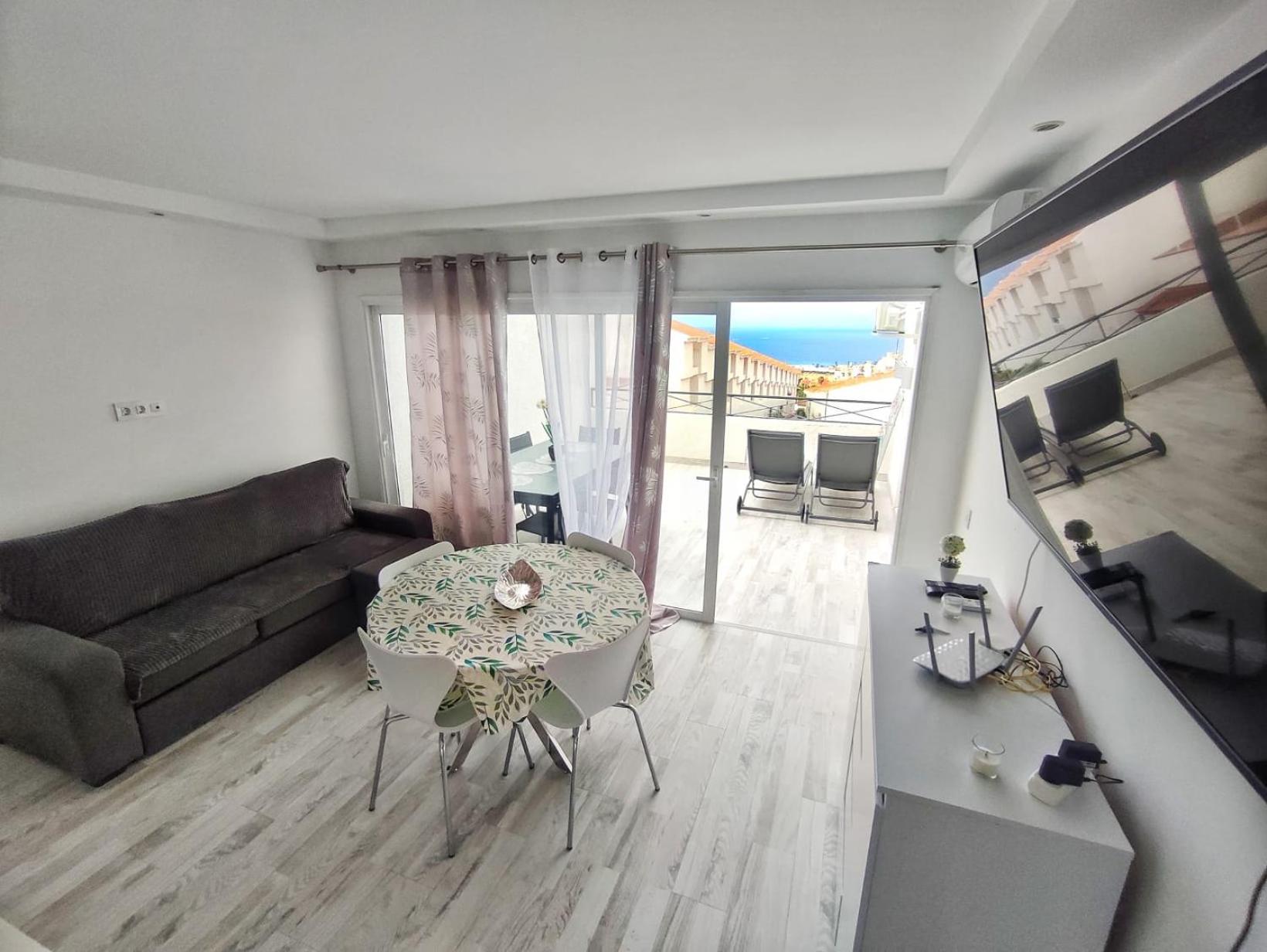 Sunshine Villas Canarias