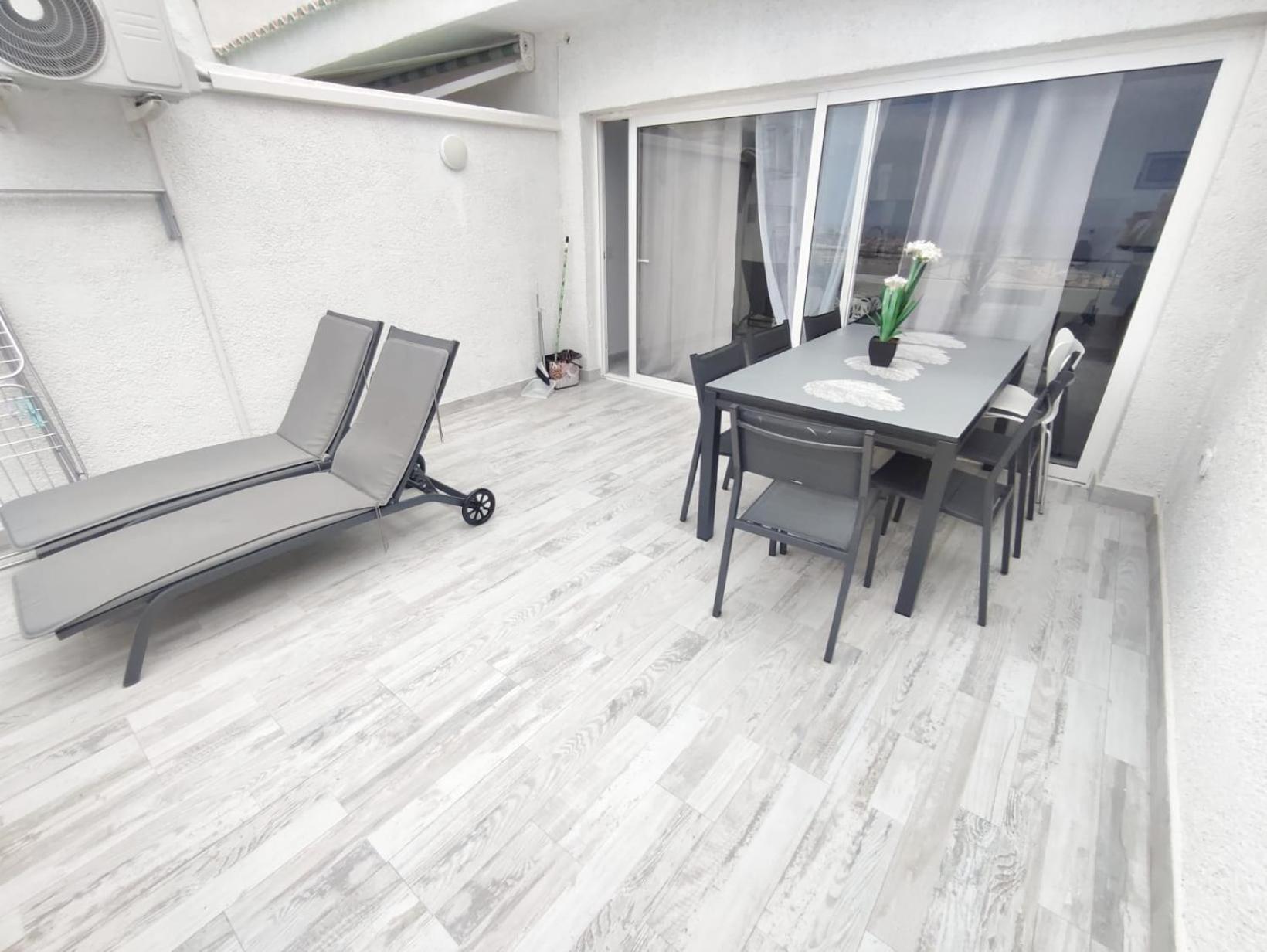 Sunshine Villas Canarias