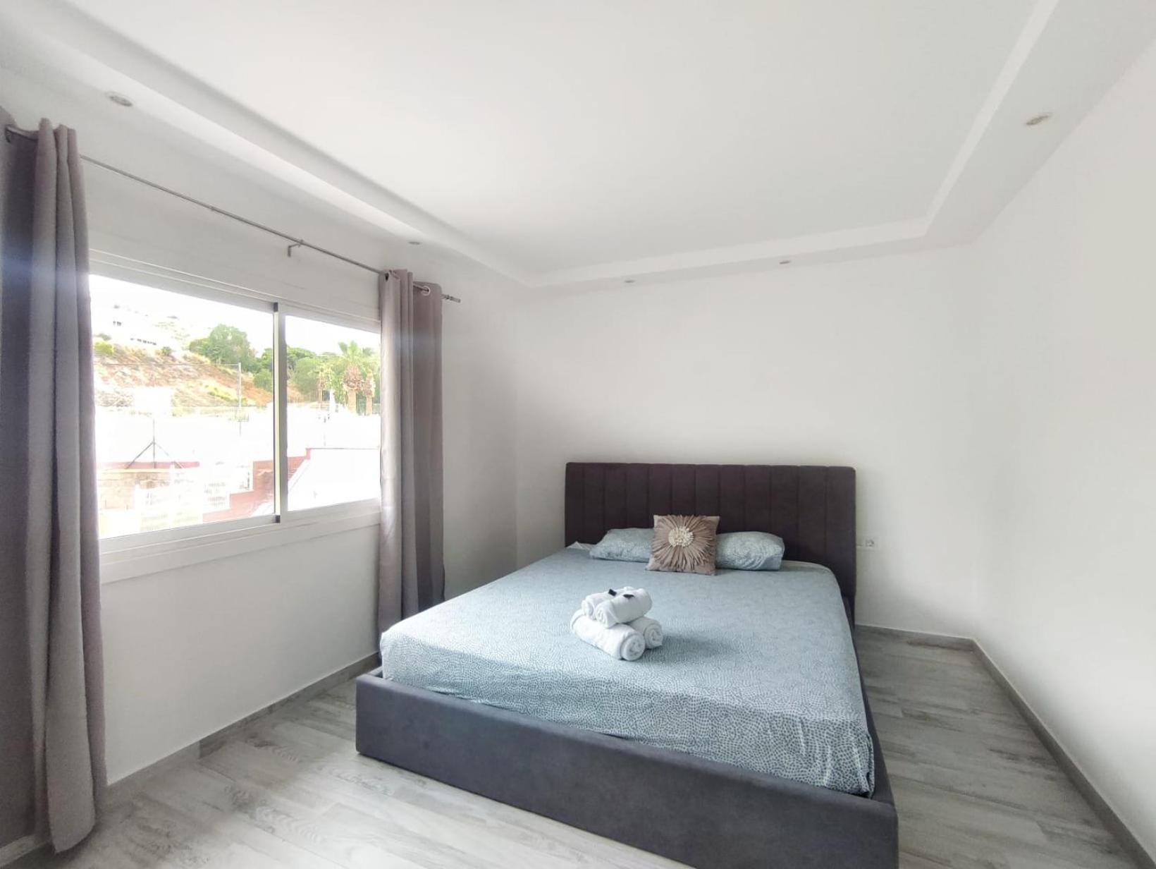 Sunshine Villas Canarias